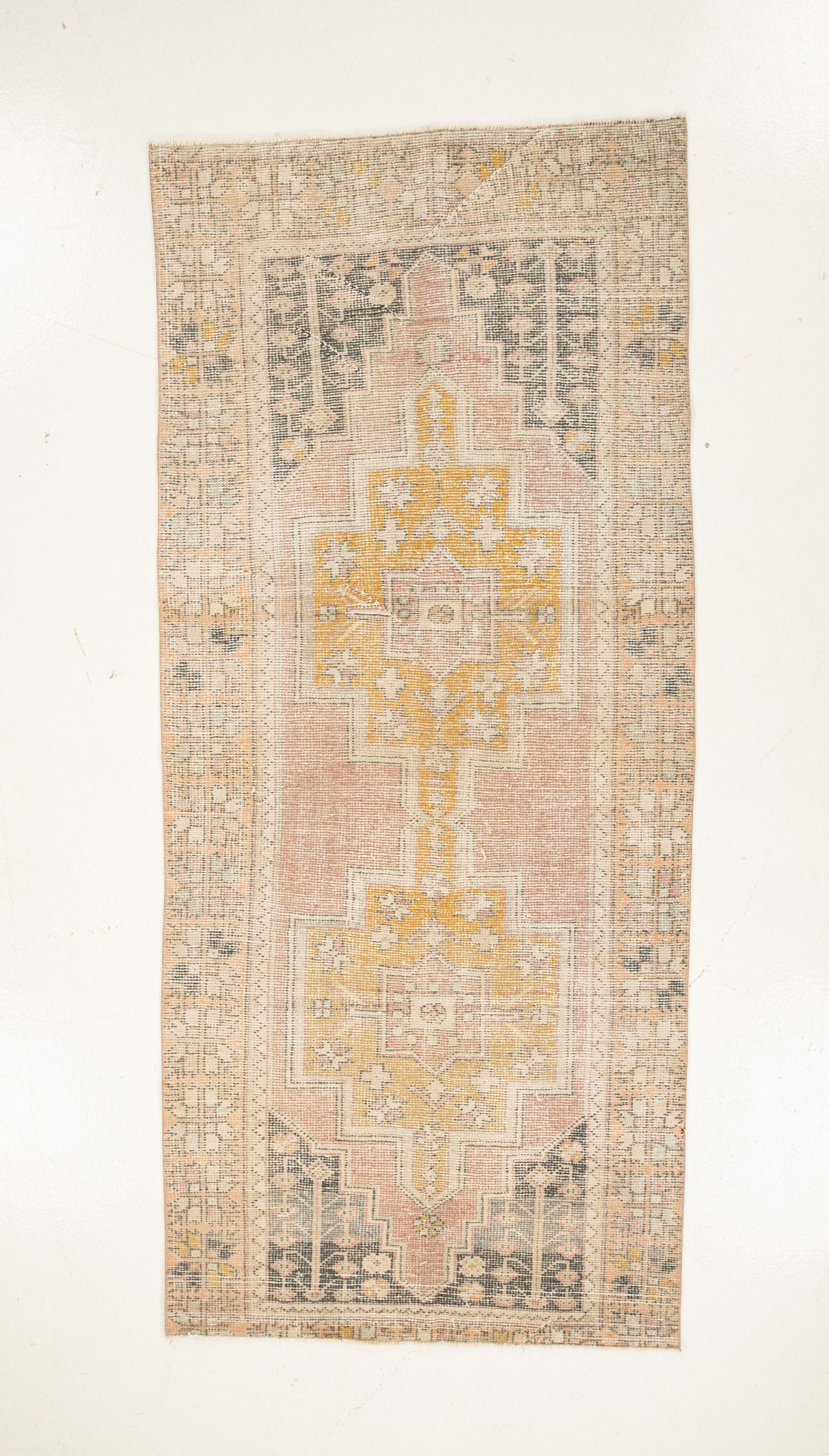 Turkish Village Rug