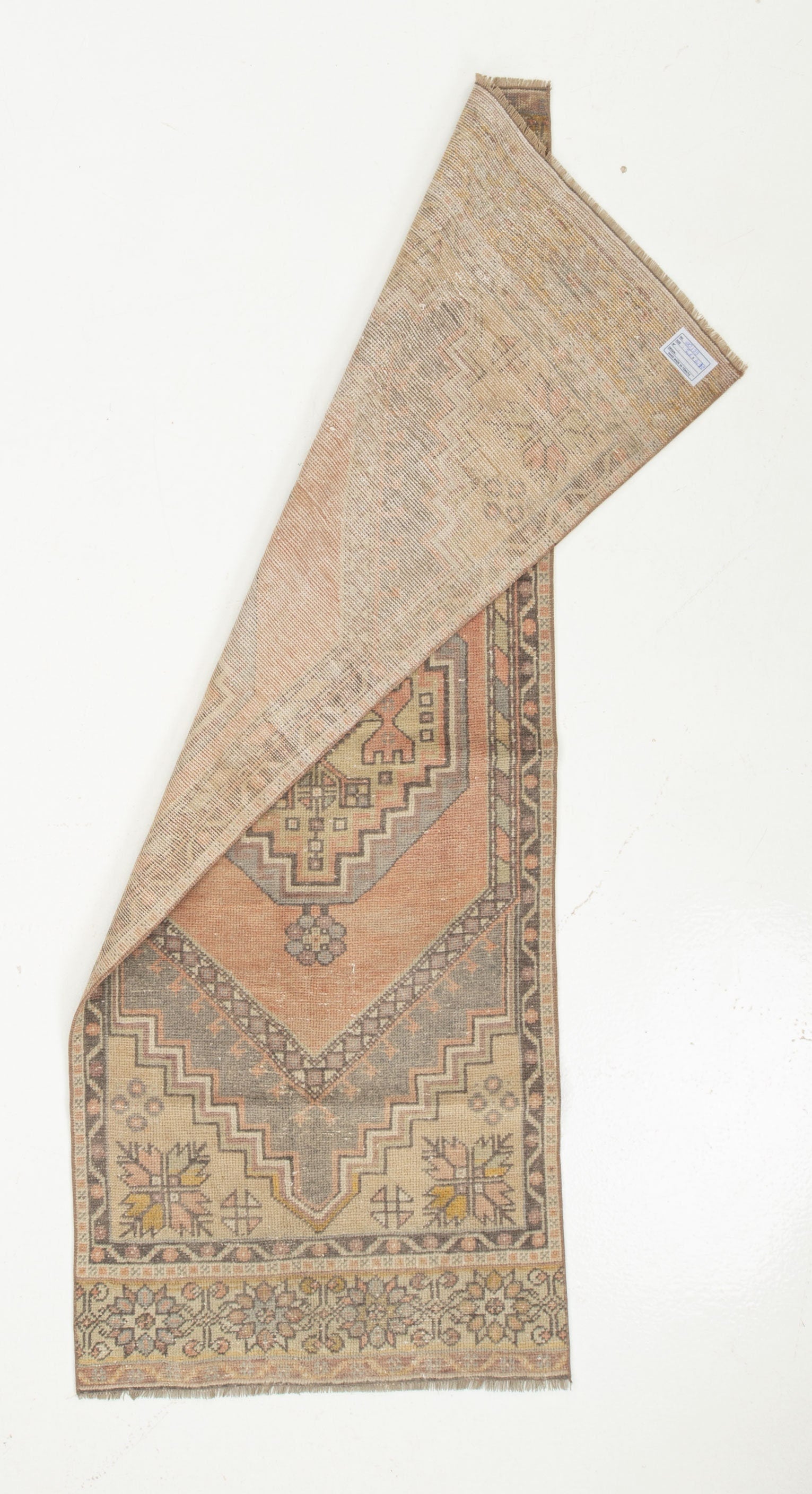 Turkish Village Rug