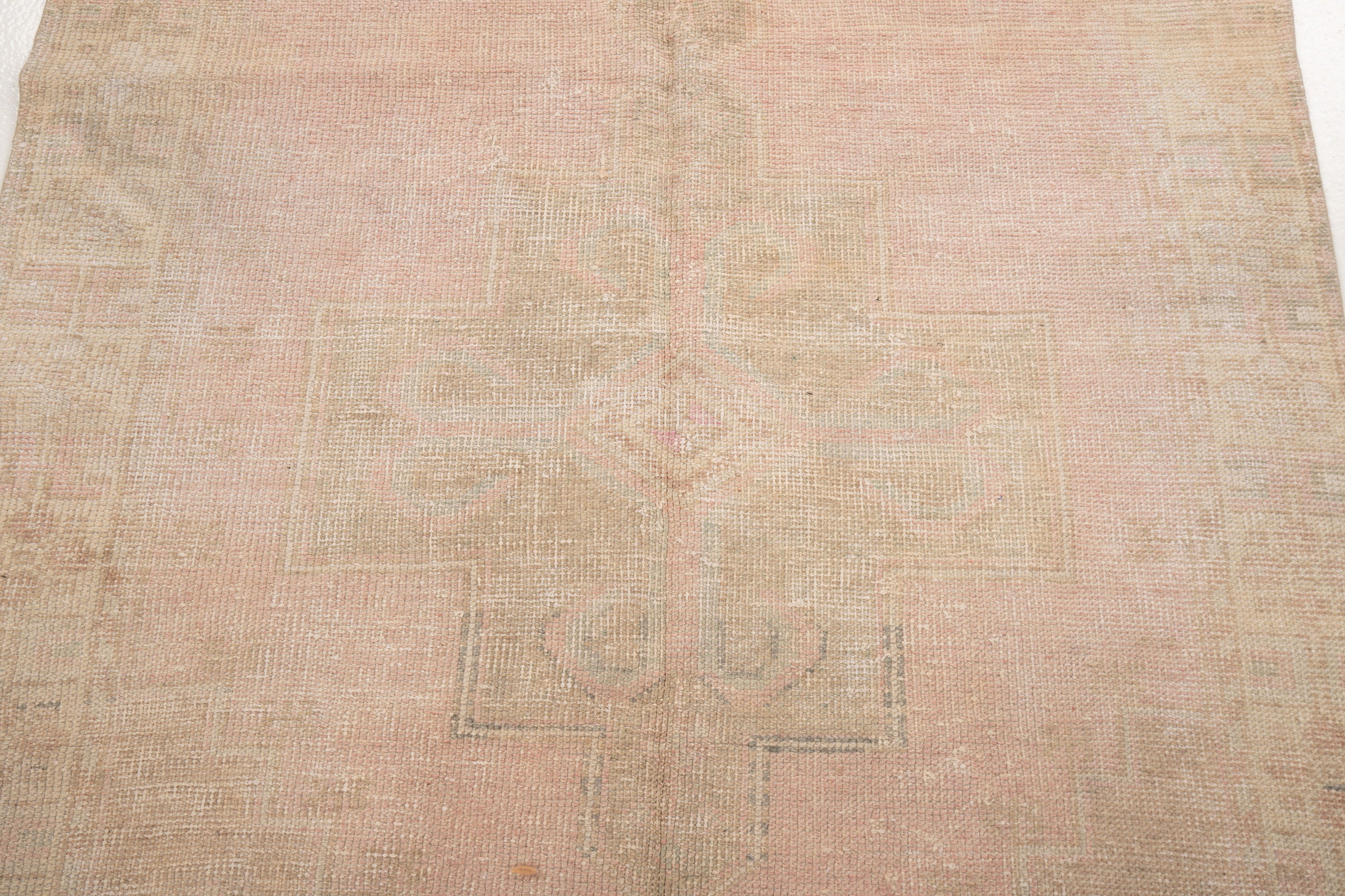 Turkish Village Rug