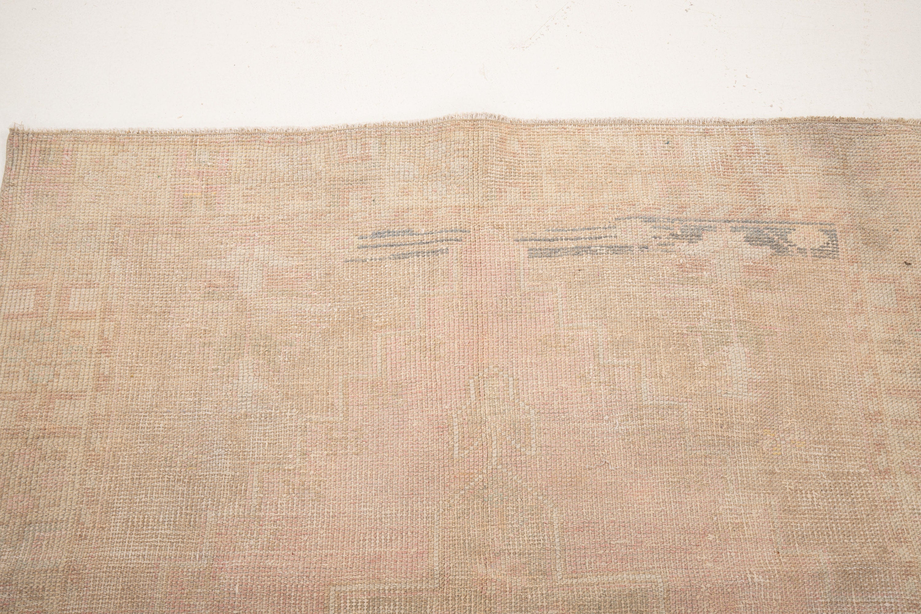 Turkish Village Rug
