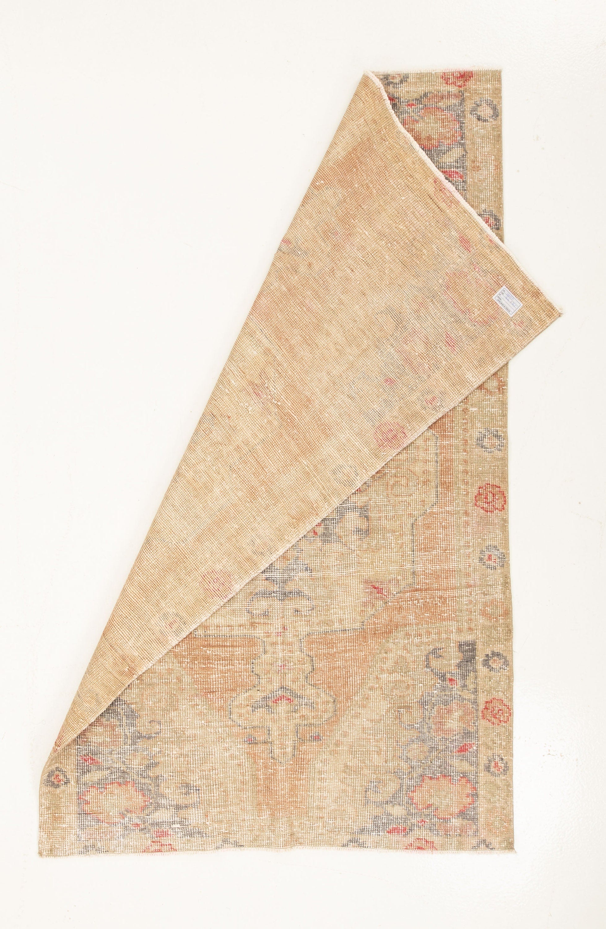Turkish Village Rug