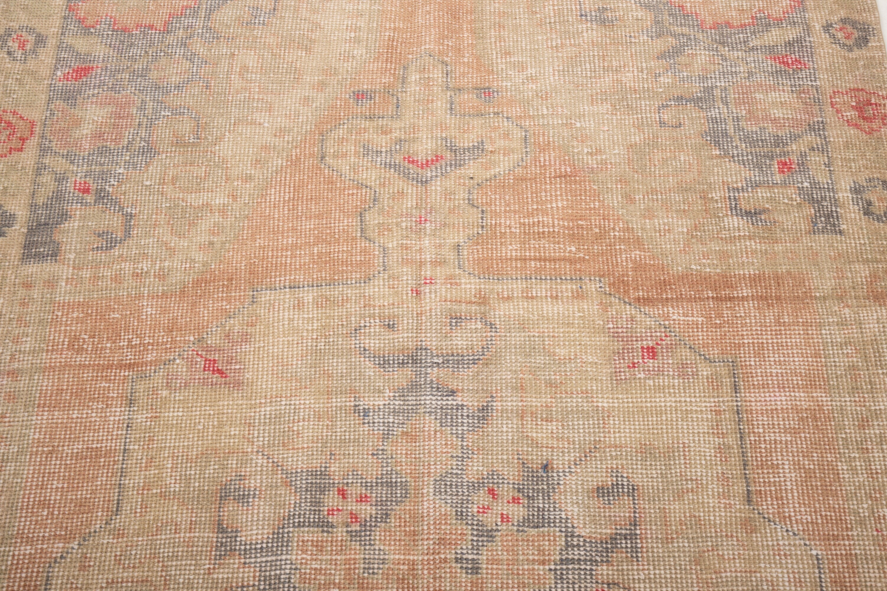 Turkish Village Rug