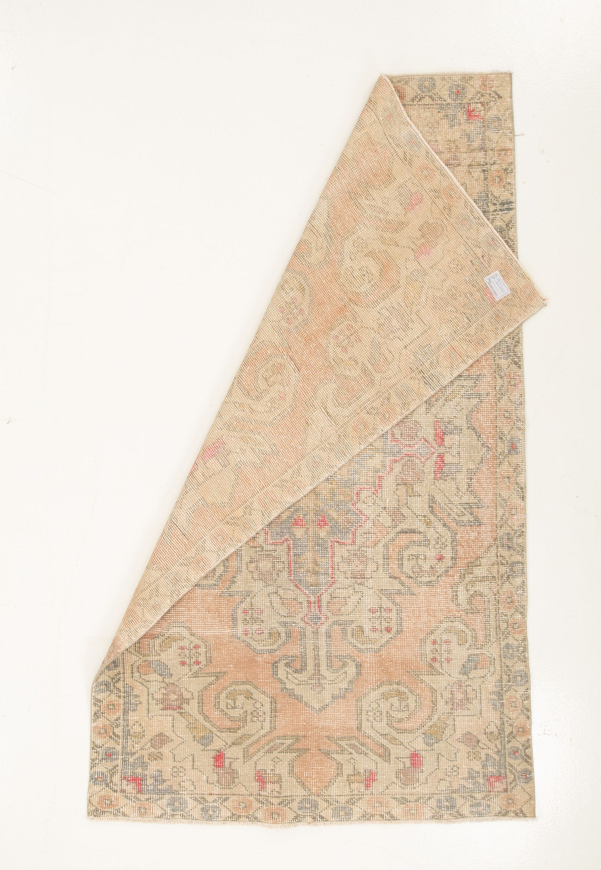 Turkish Village Rug