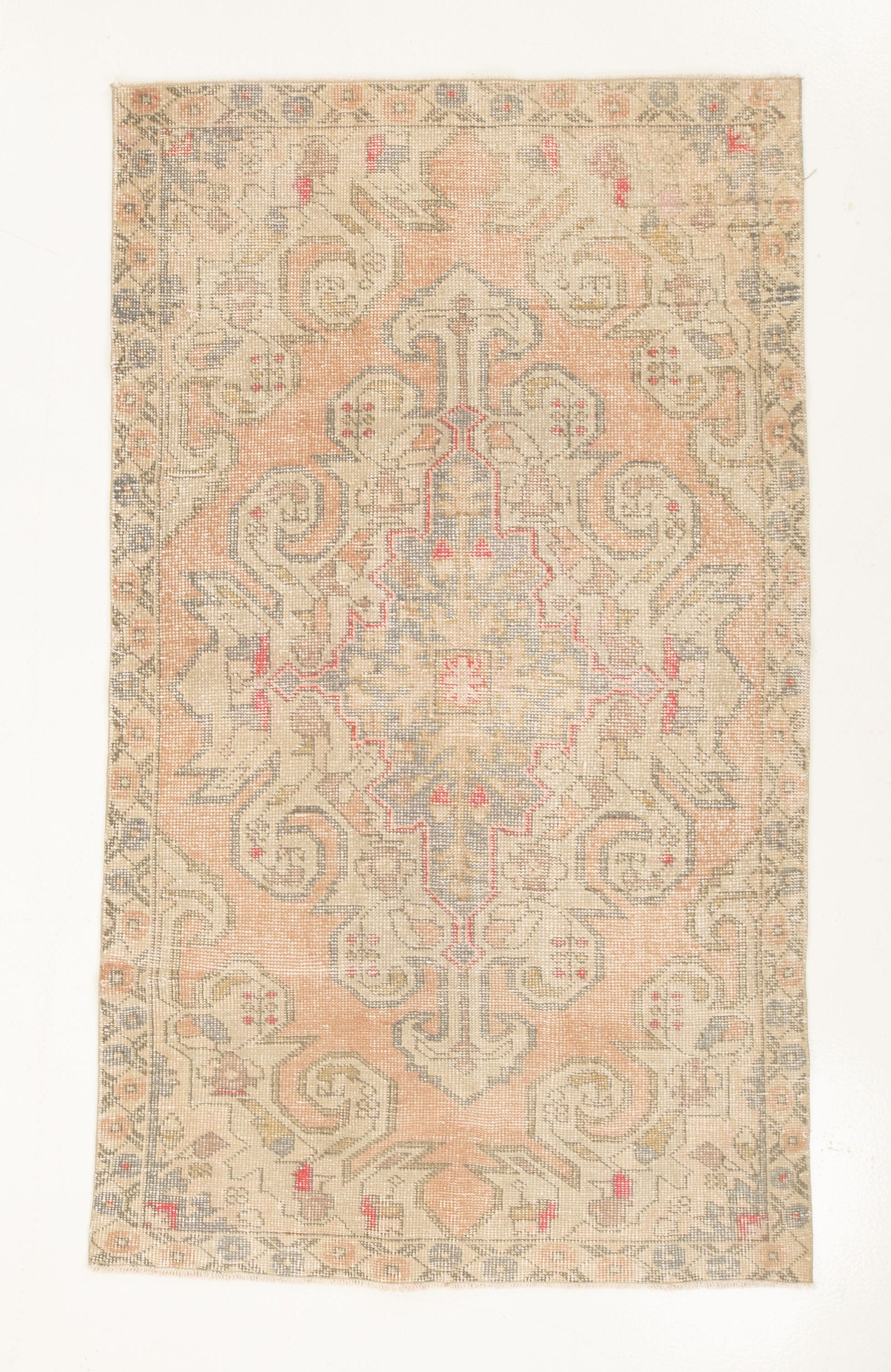 Turkish Village Rug