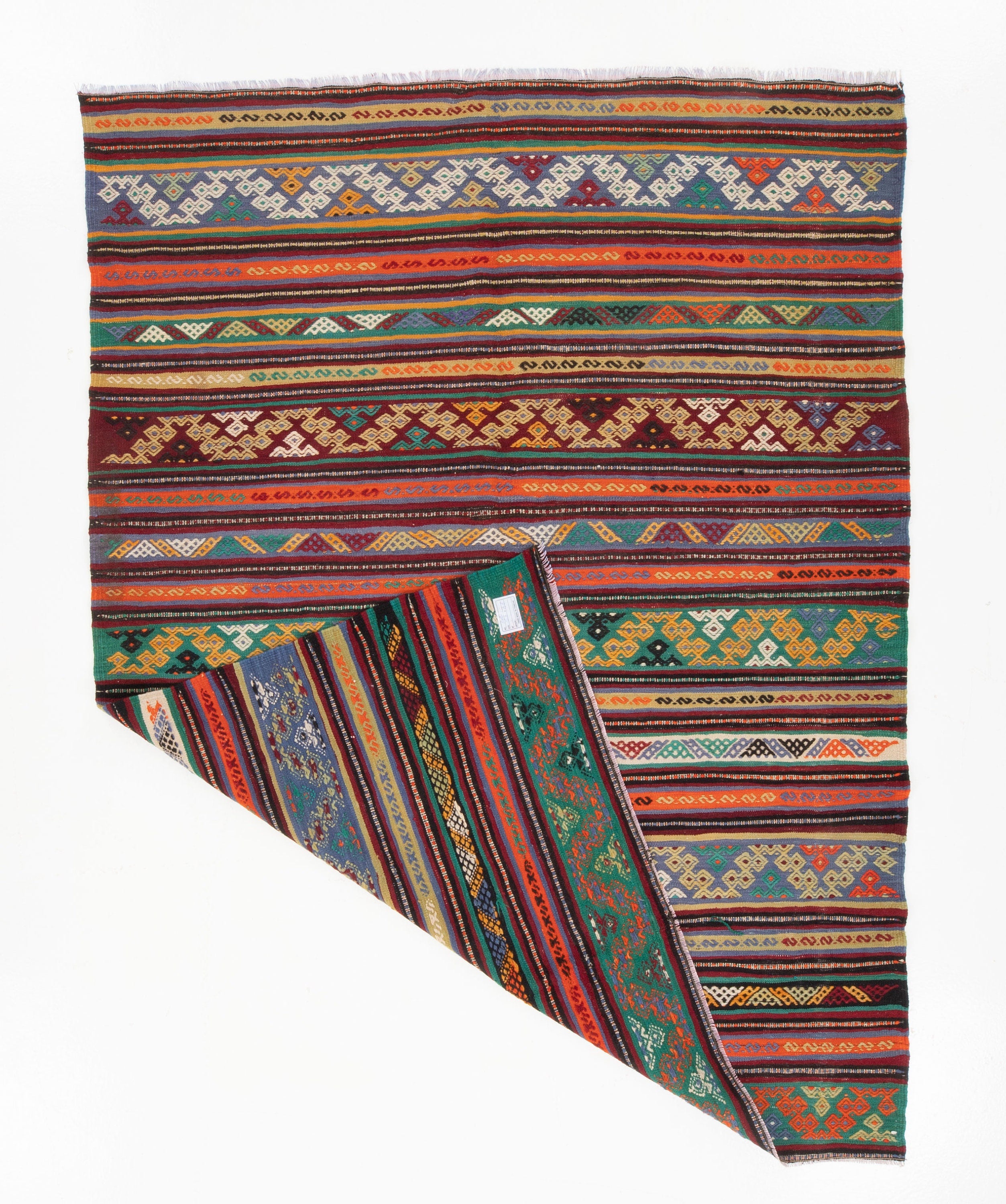 Anatolian Kilims
