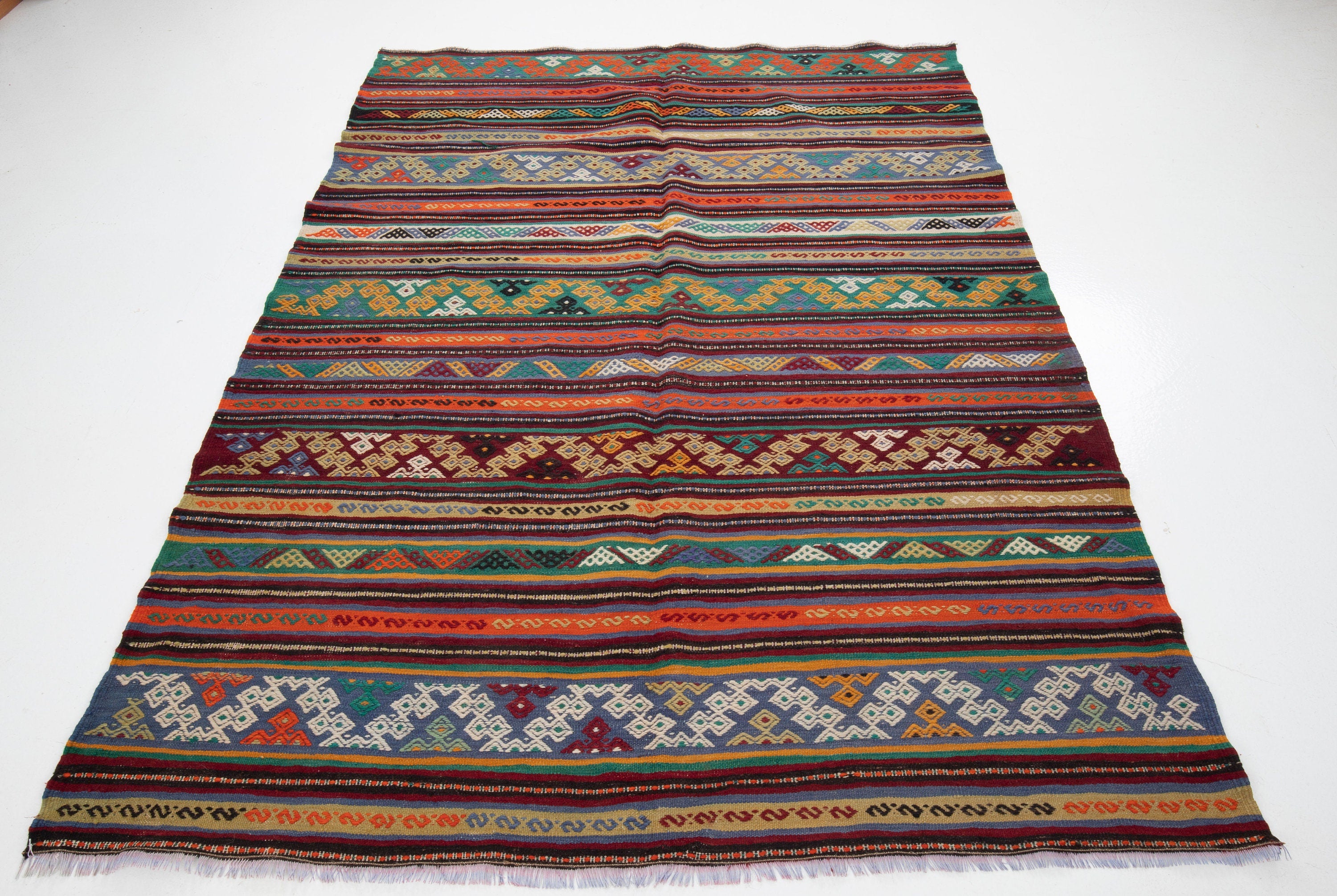 Anatolian Kilims