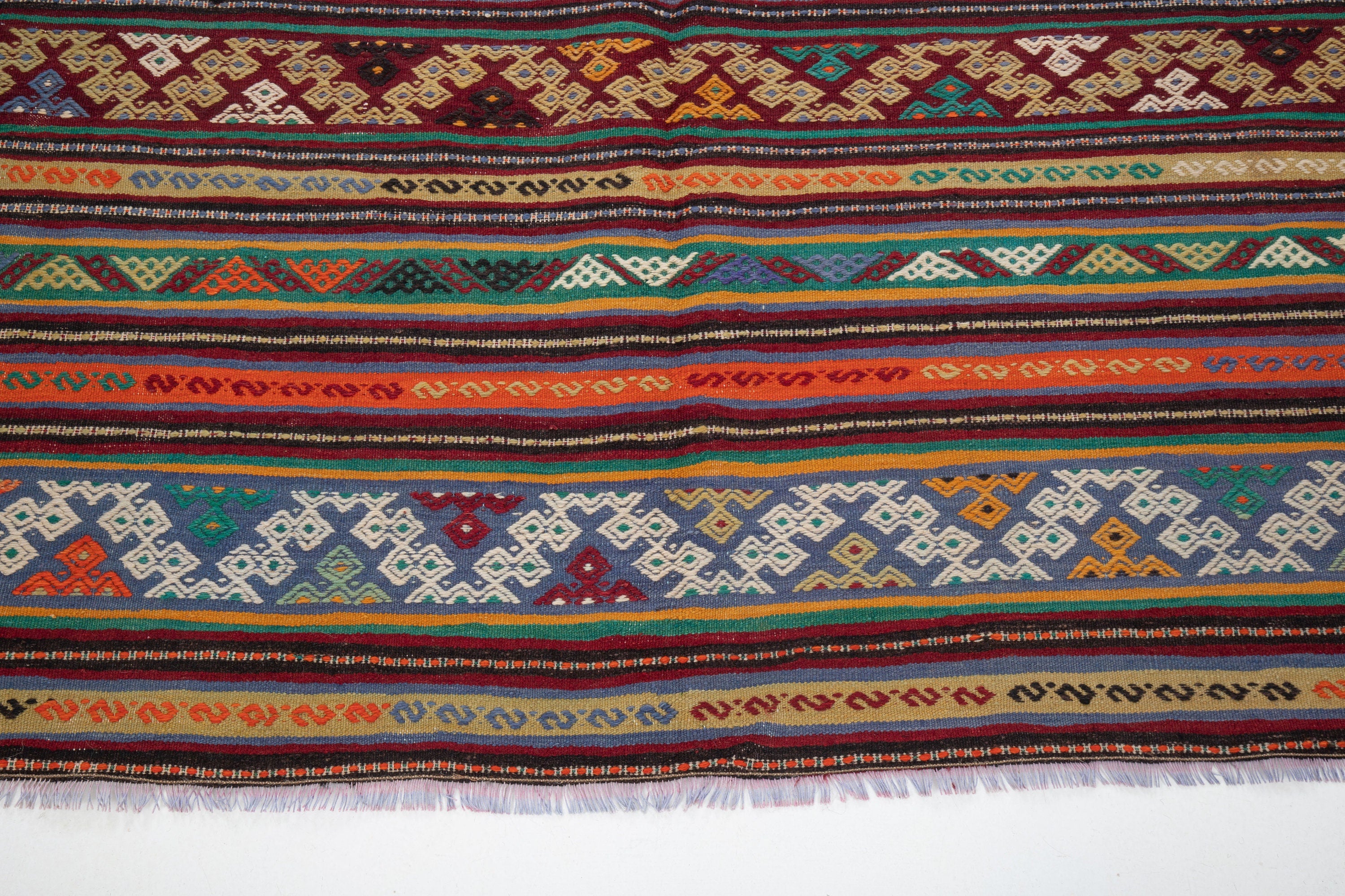 Anatolian Kilims