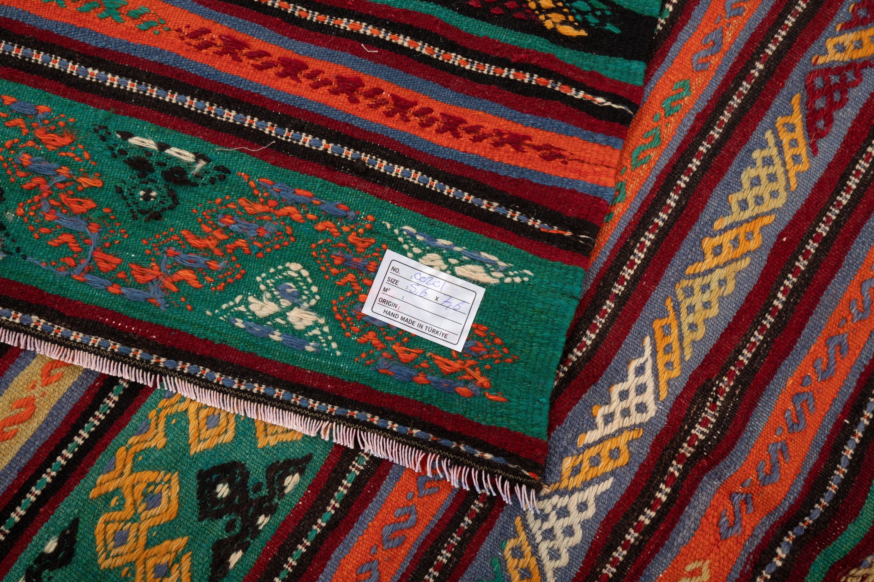 Anatolian Kilims