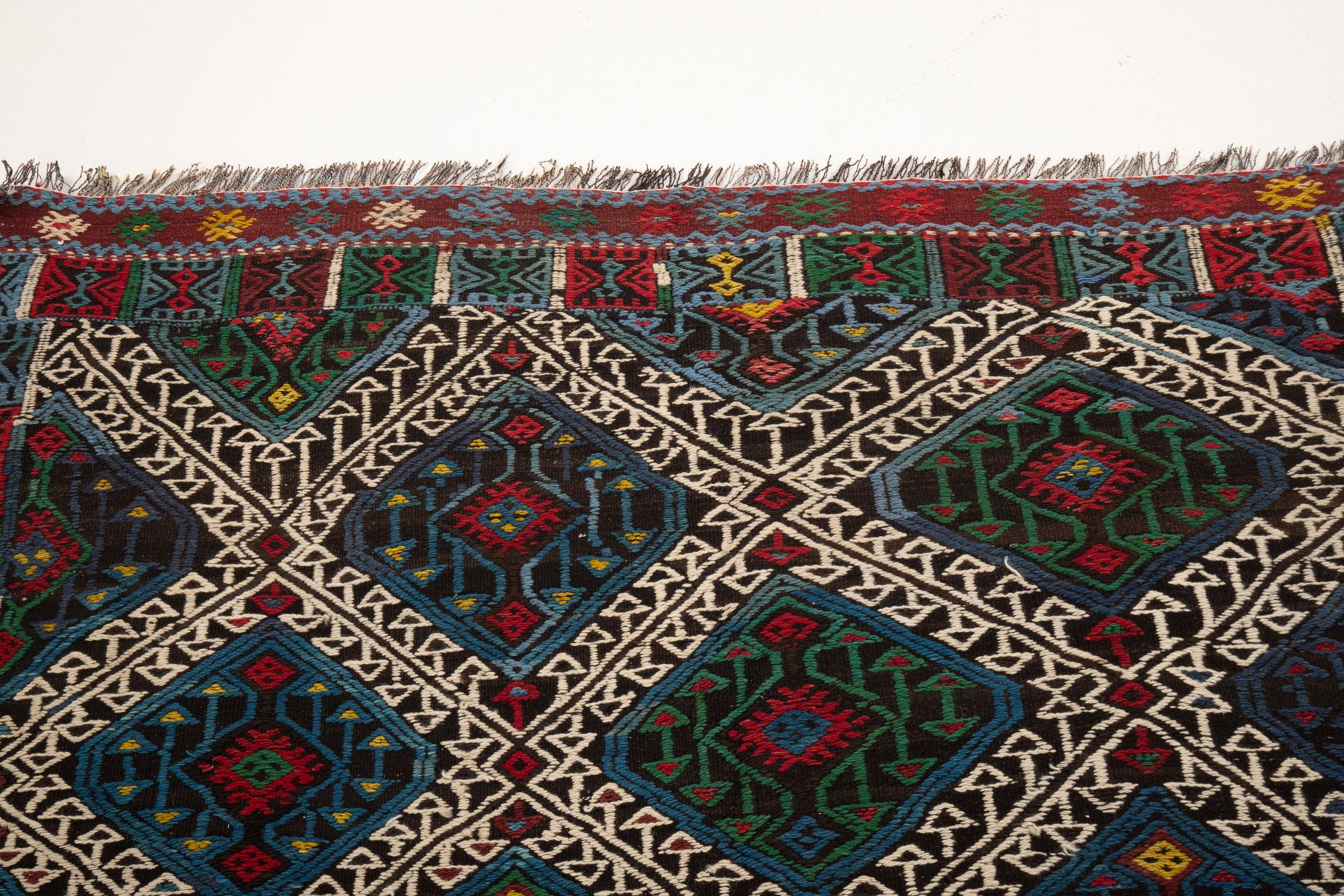 Anatolian Kilims