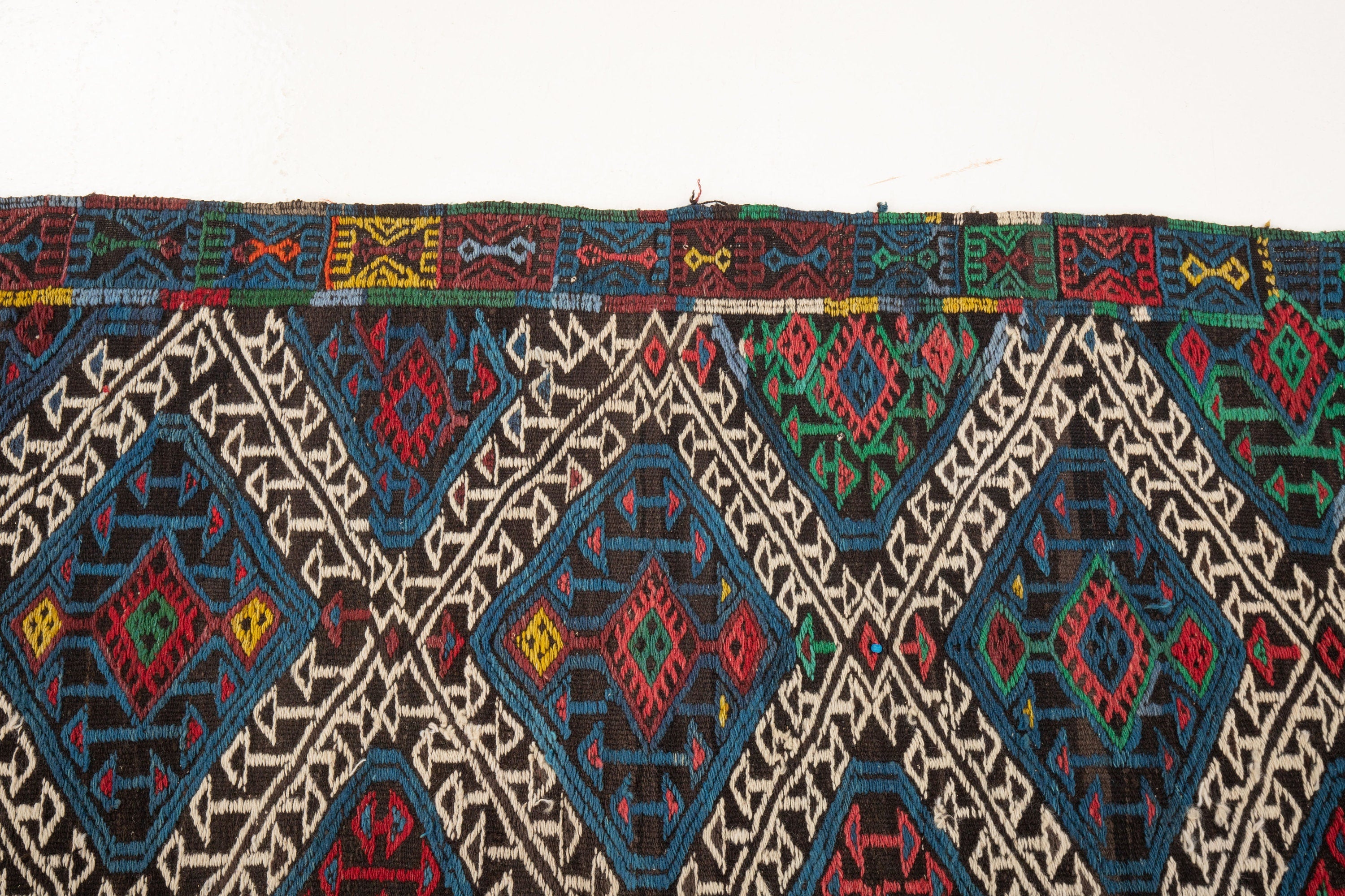 Anatolian Kilims