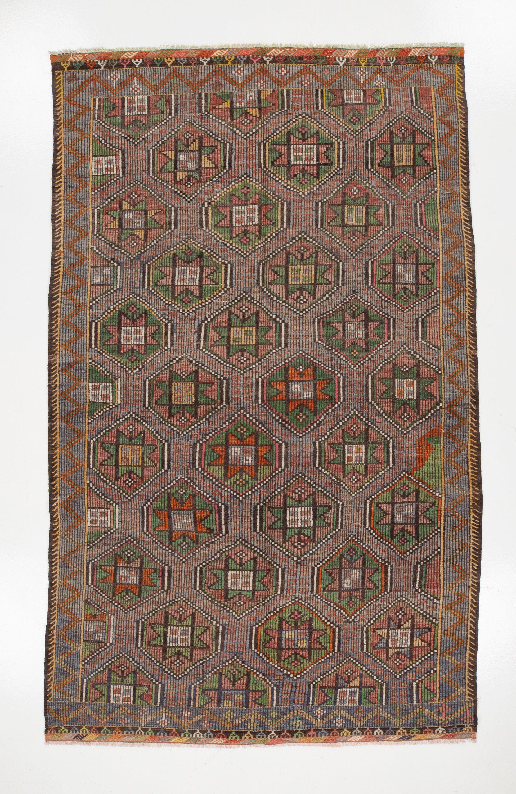 Anatolian Kilims