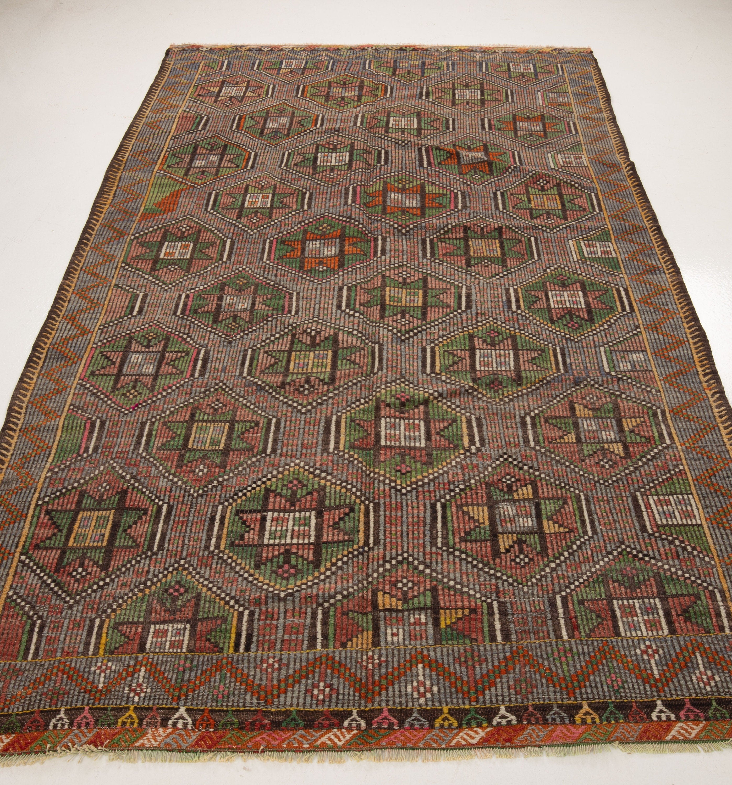 Anatolian Kilims
