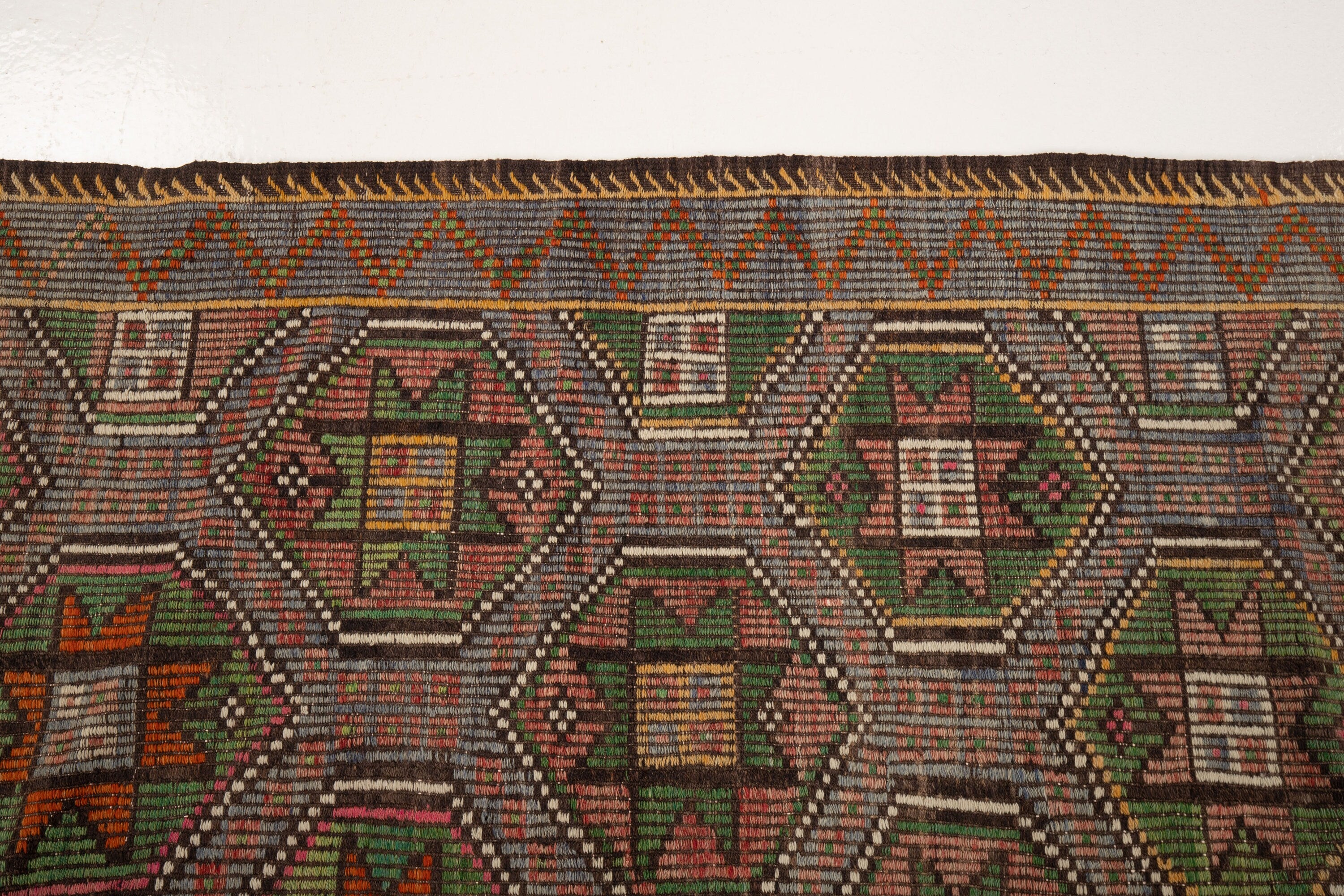 Anatolian Kilims