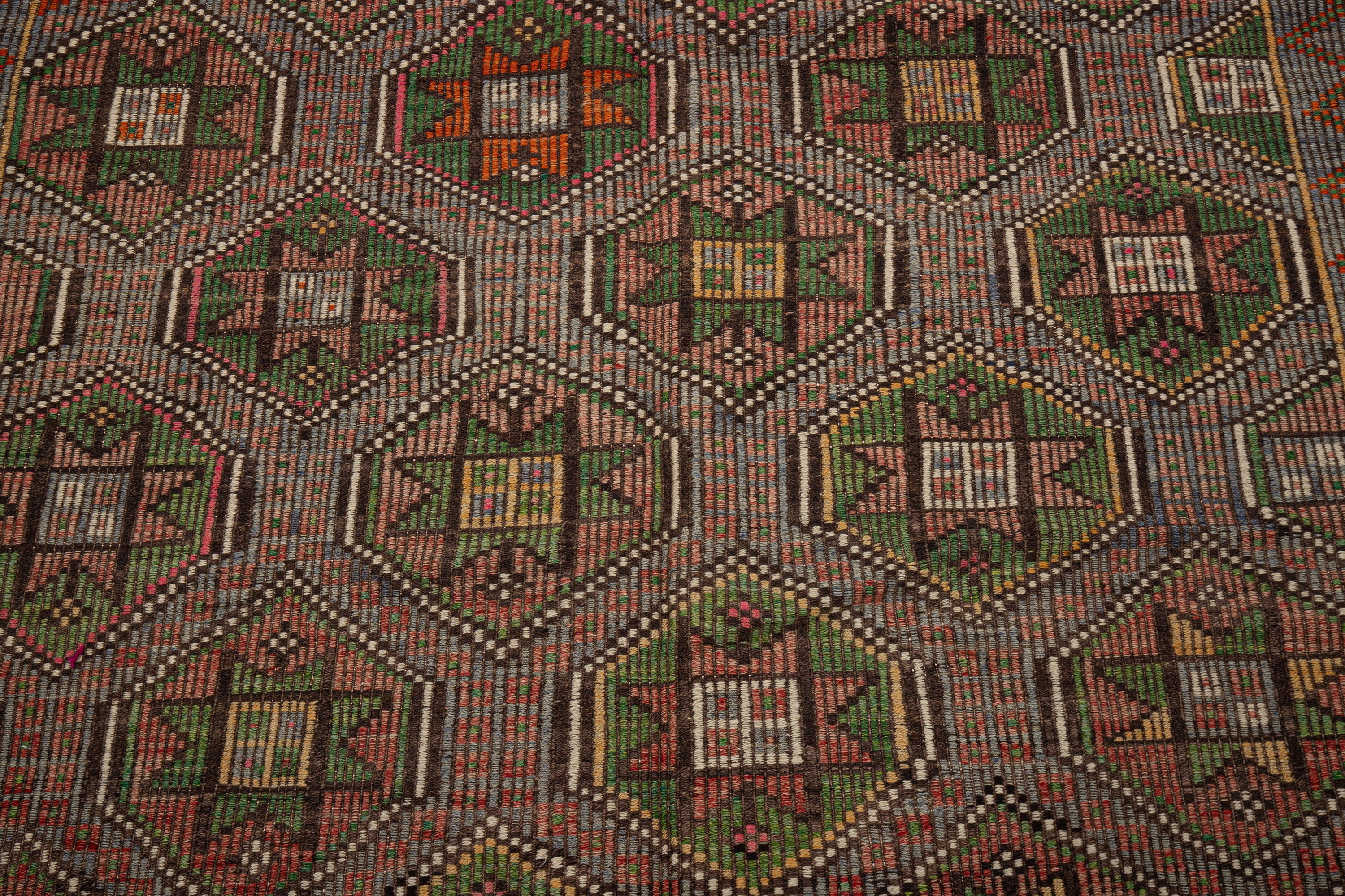 Anatolian Kilims