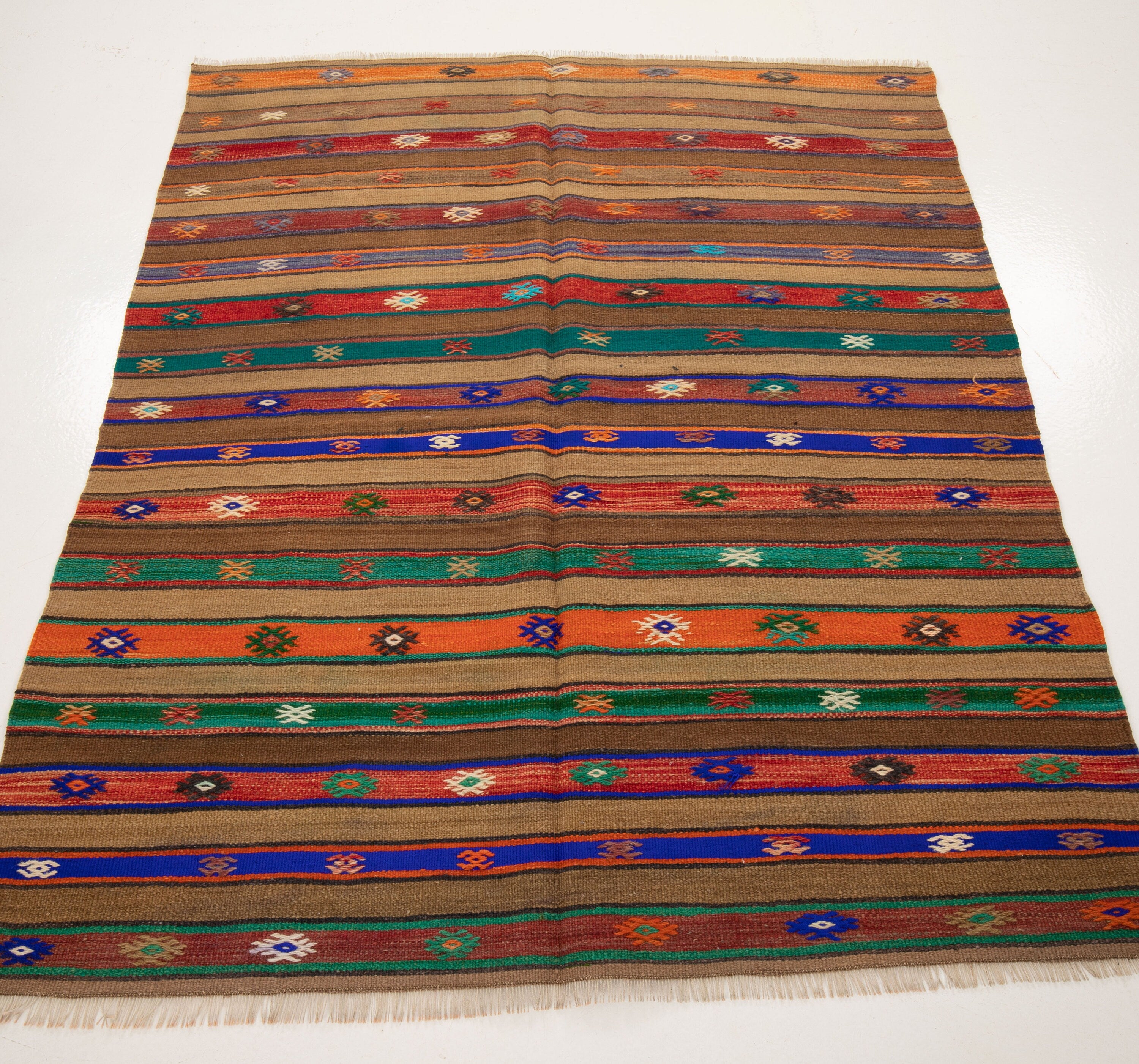 Anatolian Kilims
