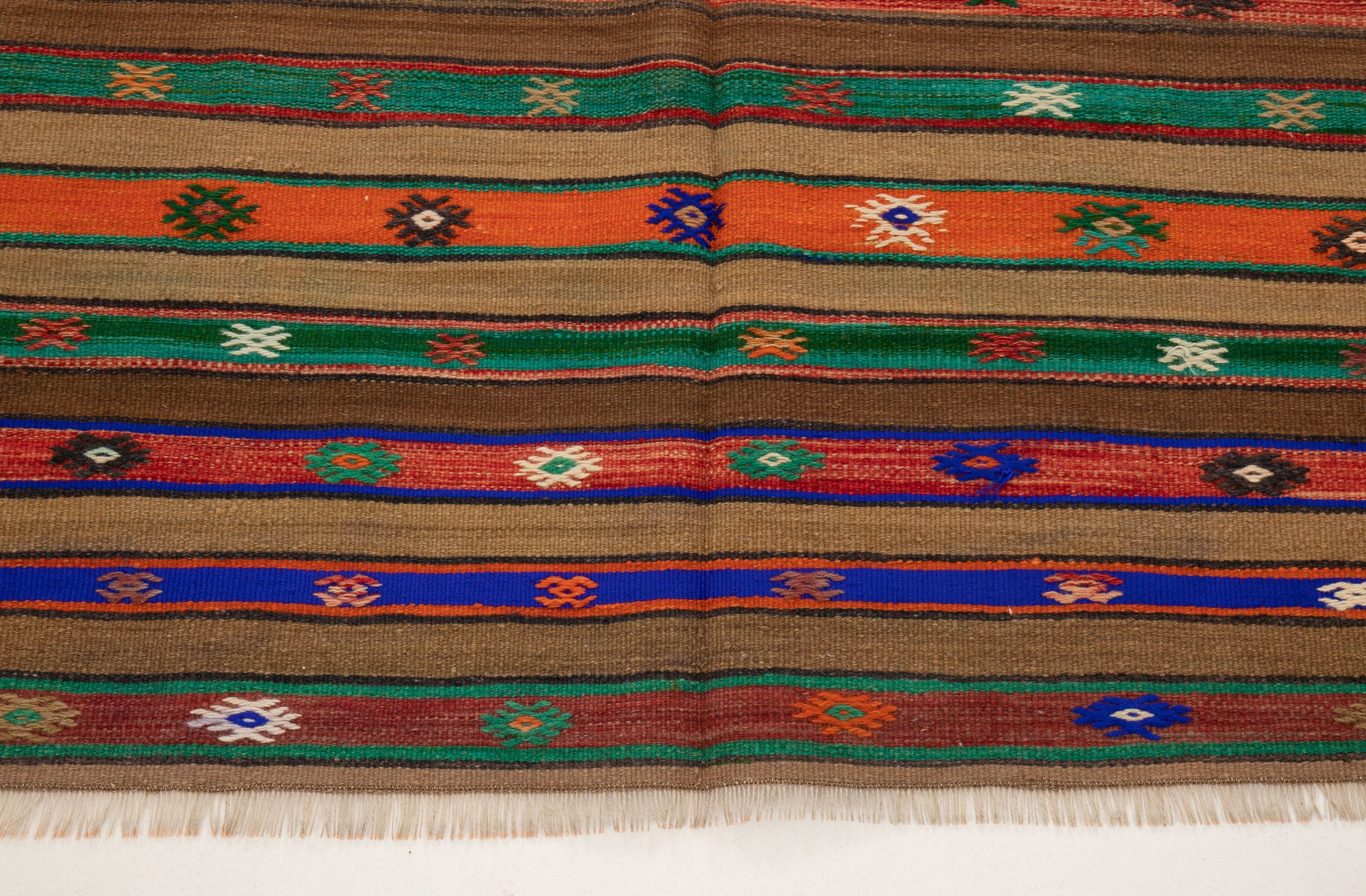 Anatolian Kilims