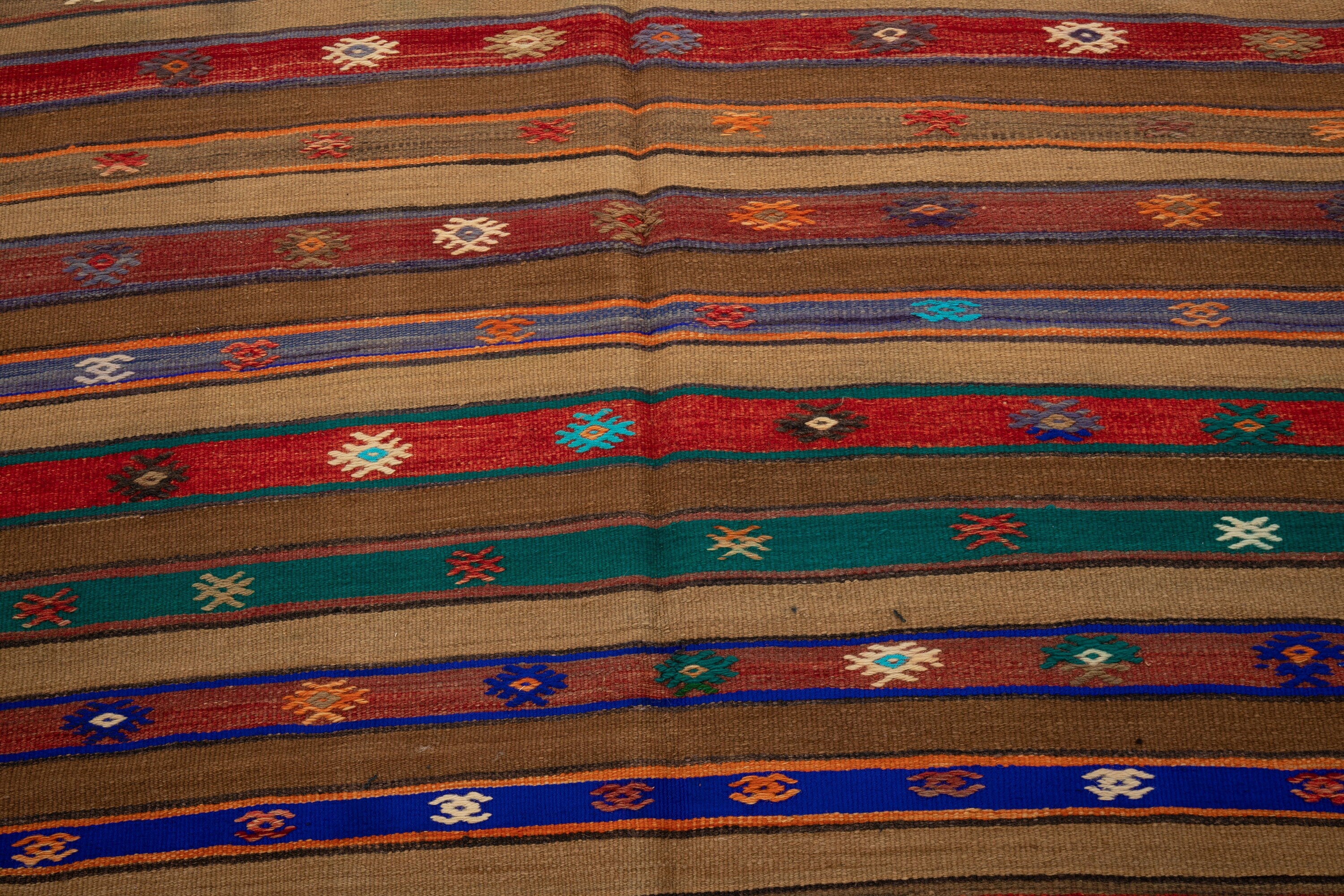 Anatolian Kilims