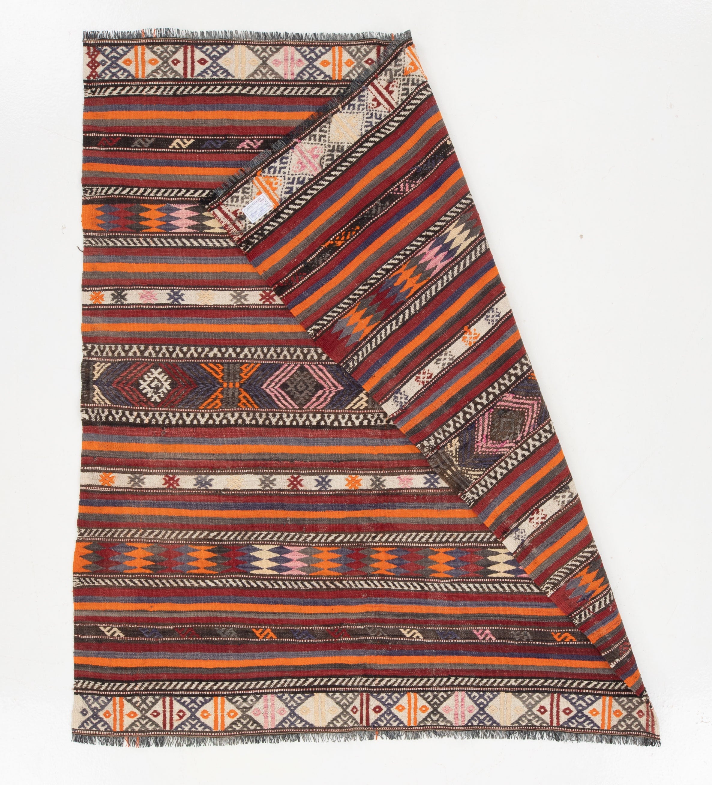 Anatolian Kilims