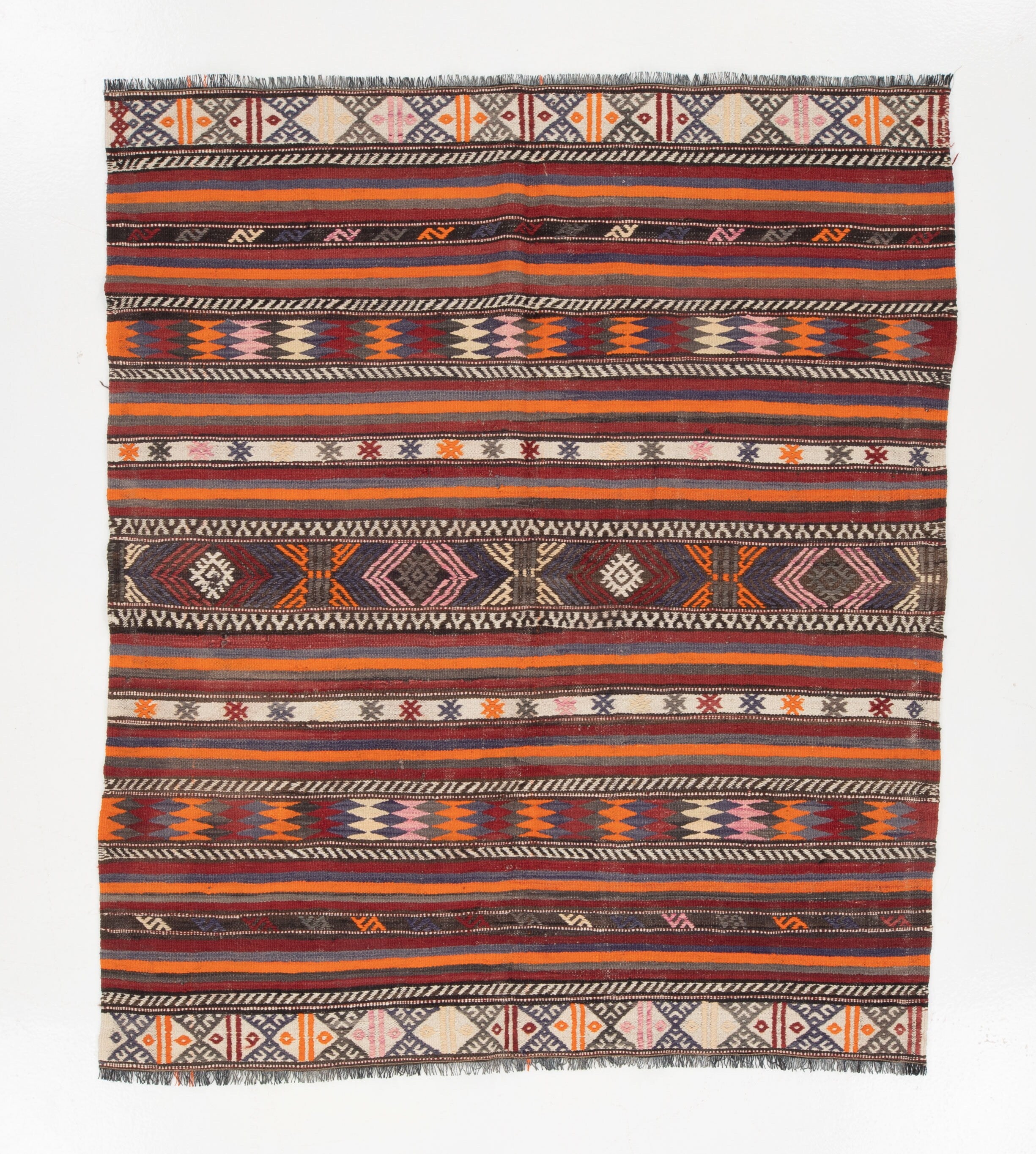 Anatolian Kilims