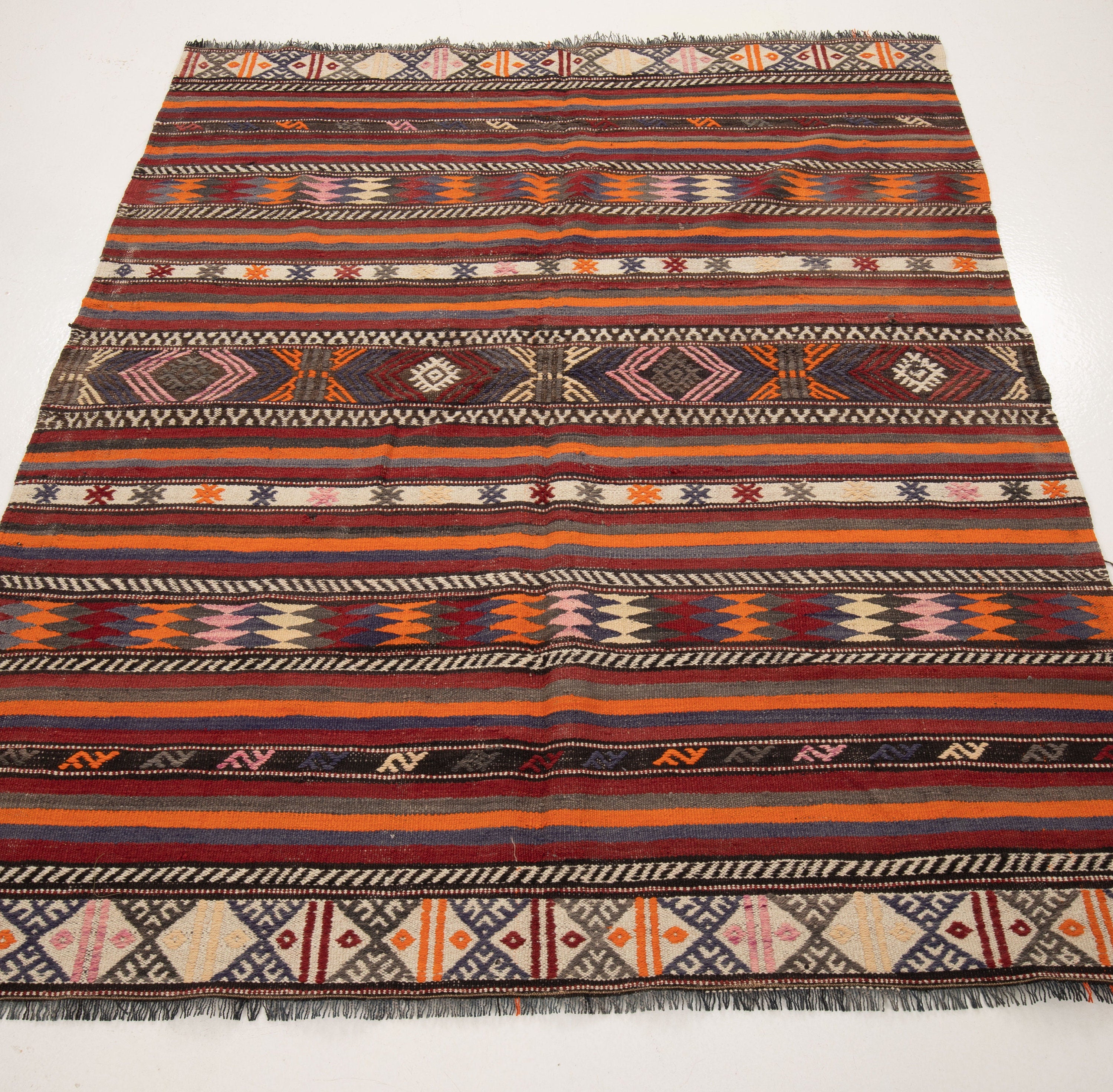 Anatolian Kilims