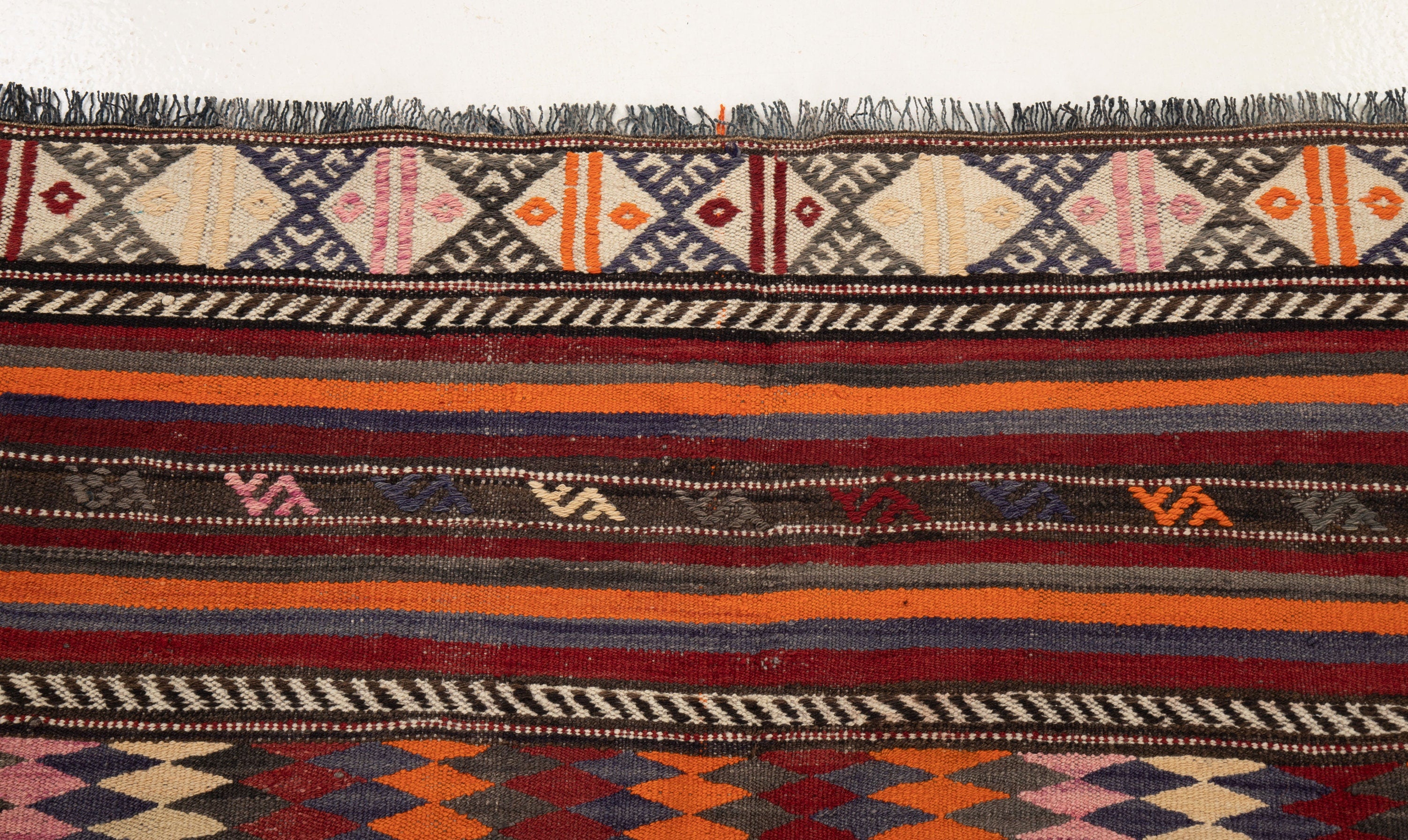 Anatolian Kilims