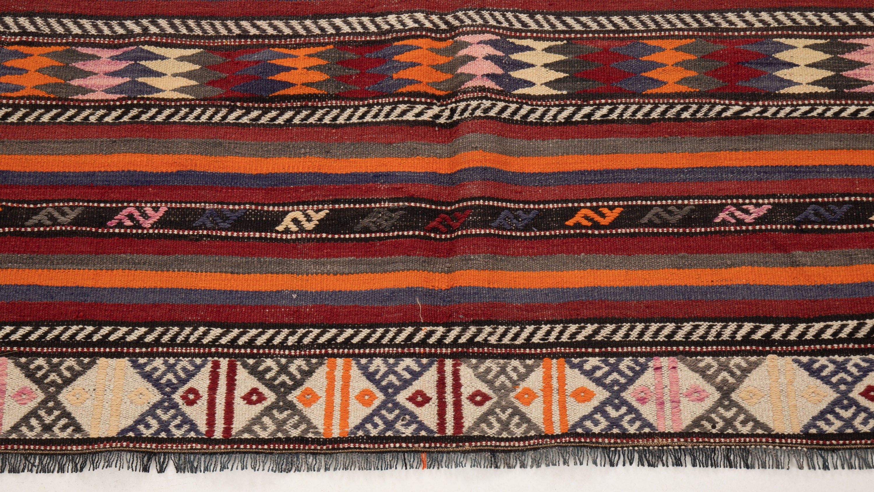 Anatolian Kilims
