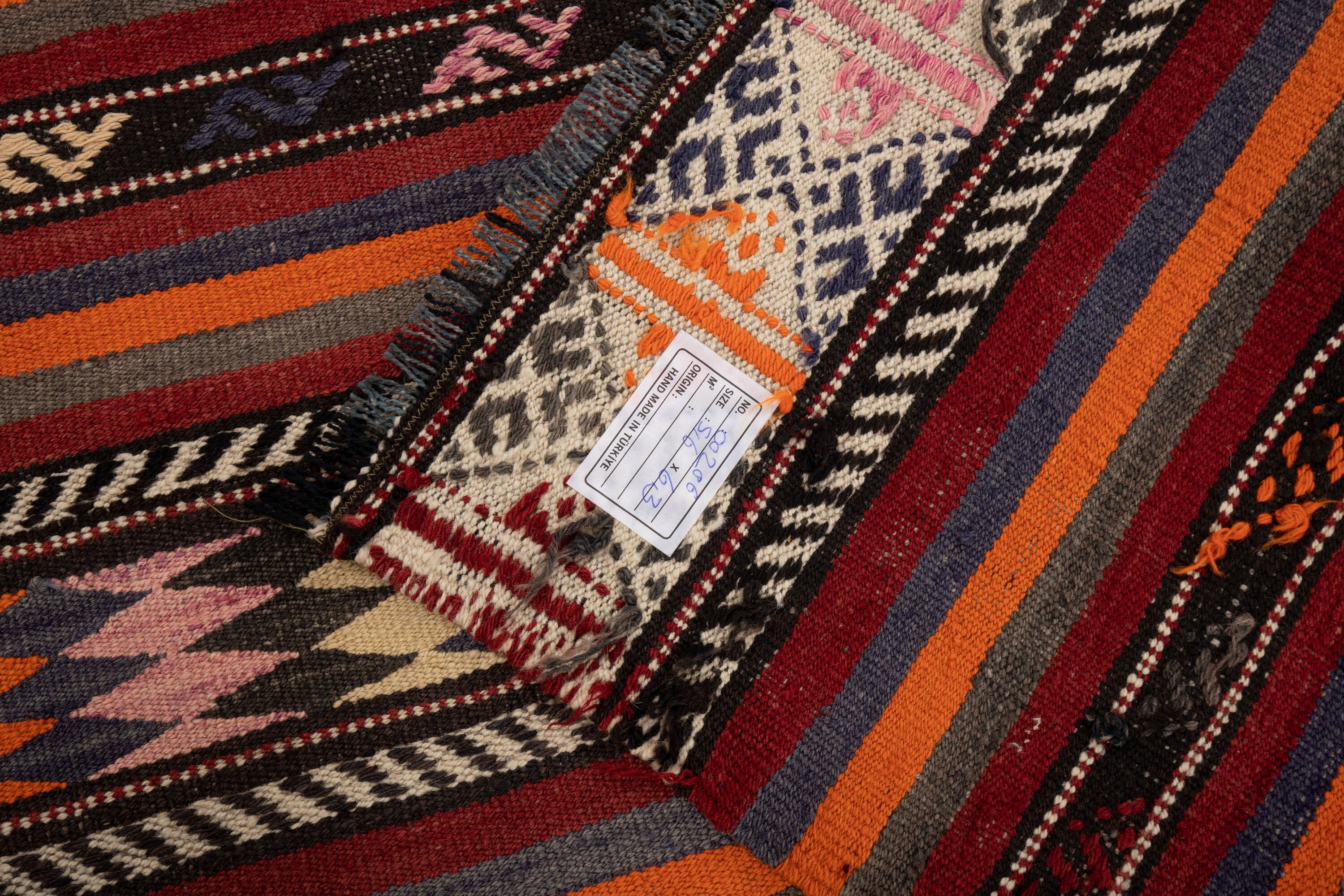 Anatolian Kilims