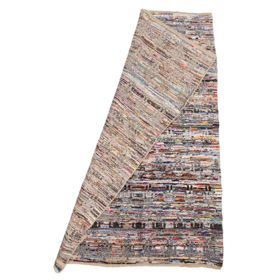 Cotton (Chaput) Handmade Rug
