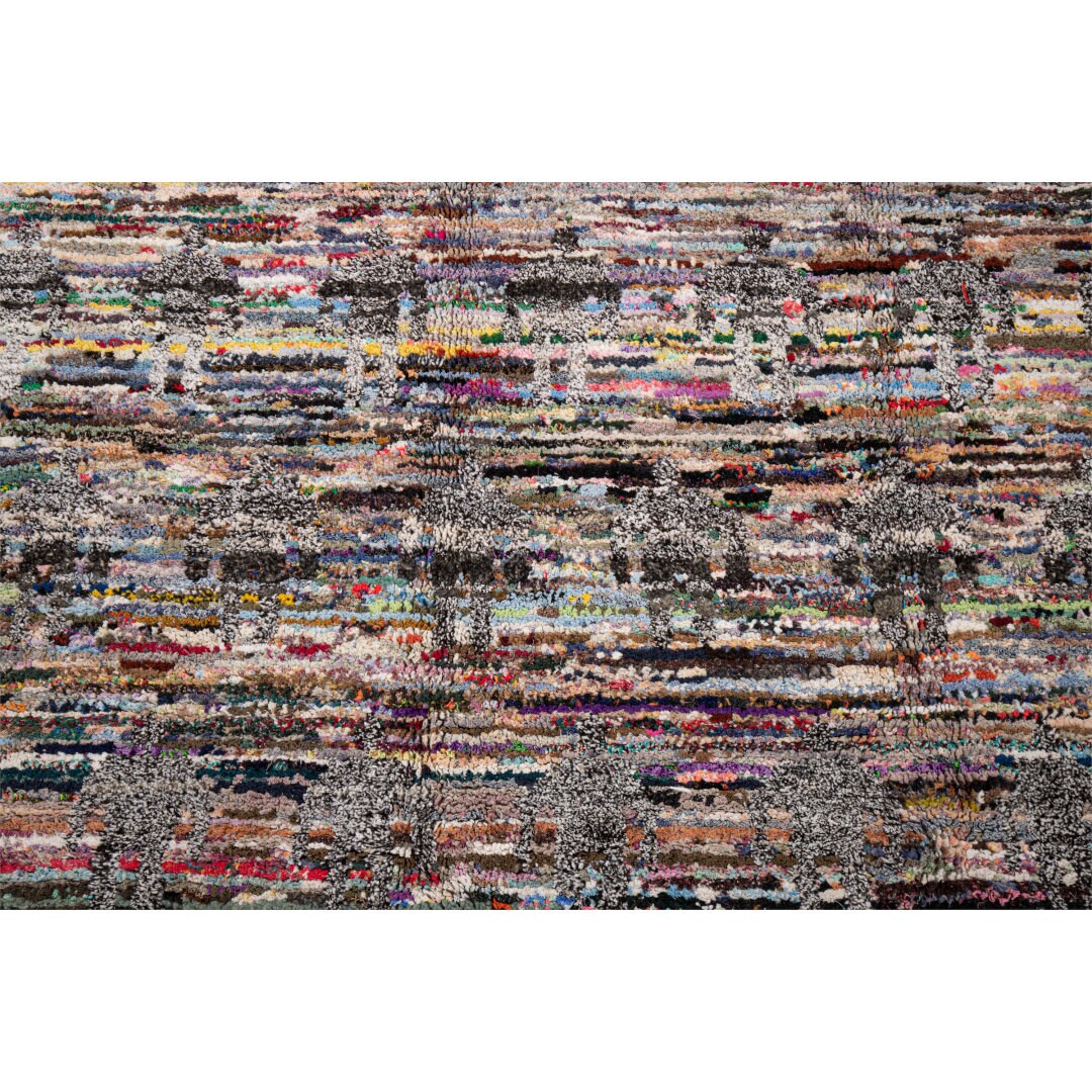 Cotton (Chaput) Handmade Rug