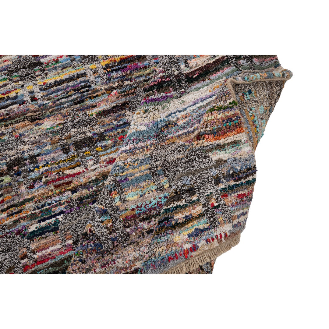 Cotton (Chaput) Handmade Rug