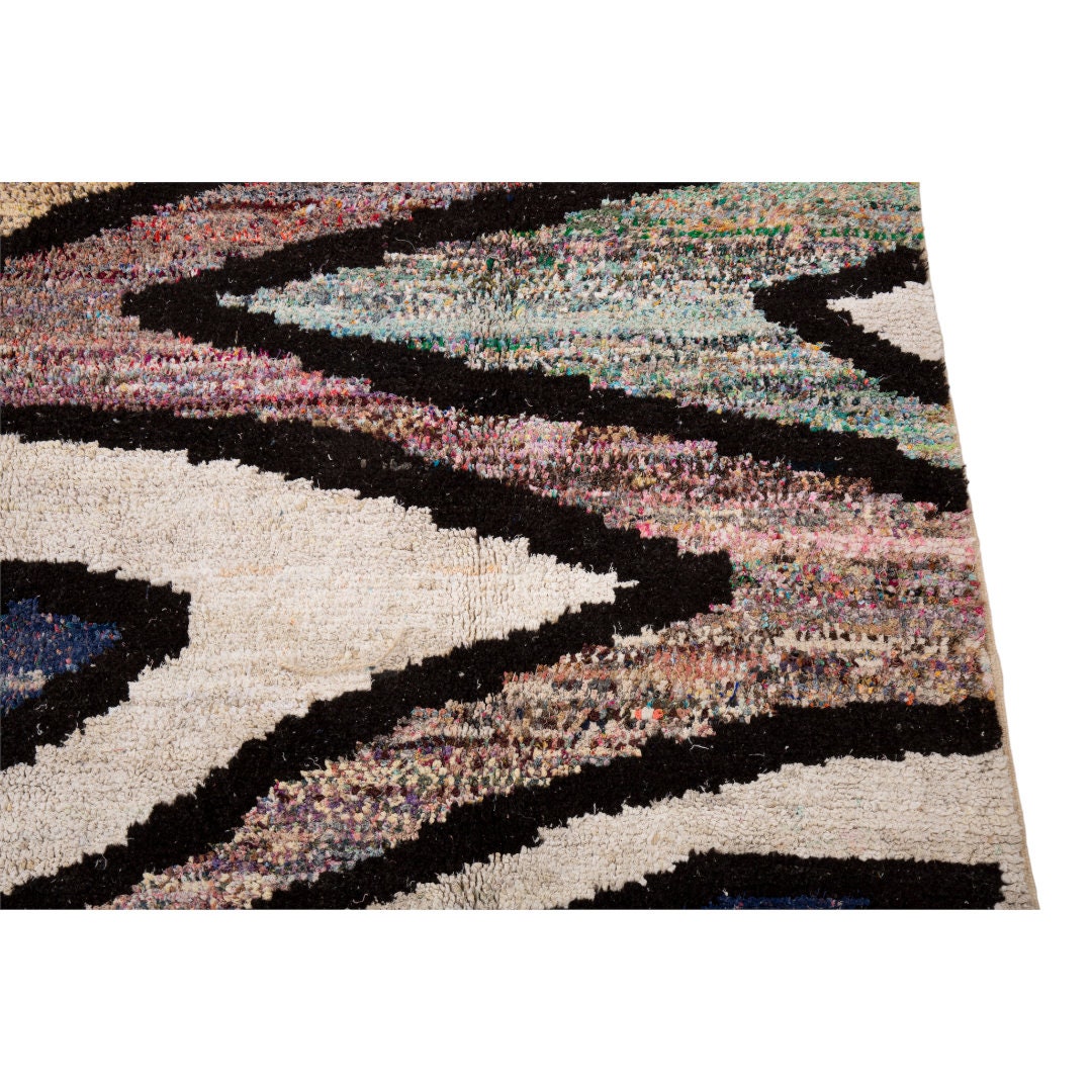 Cotton (Chaput) Handmade Rug