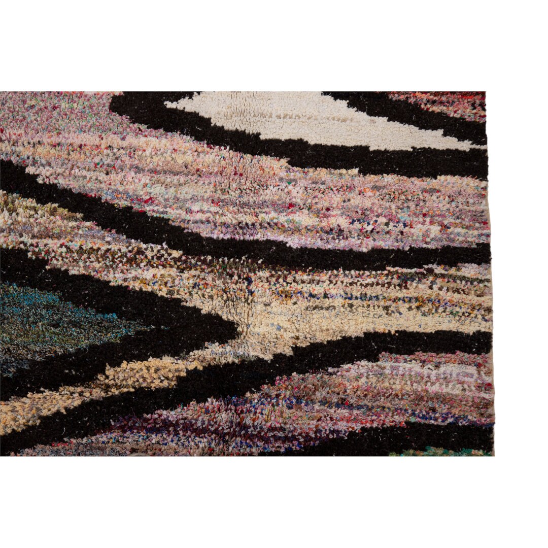 Cotton (Chaput) Handmade Rug