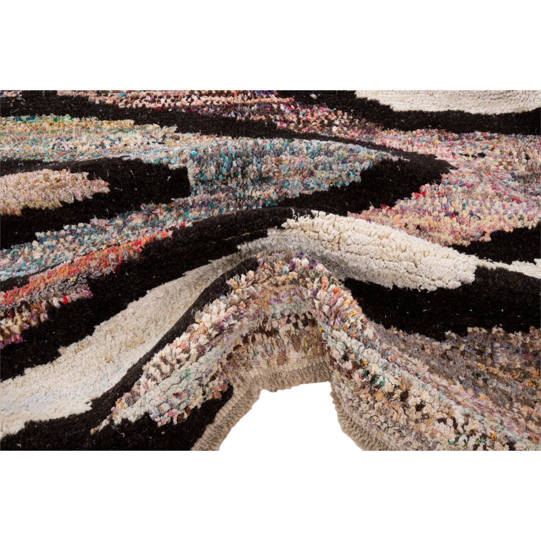 Cotton (Chaput) Handmade Rug