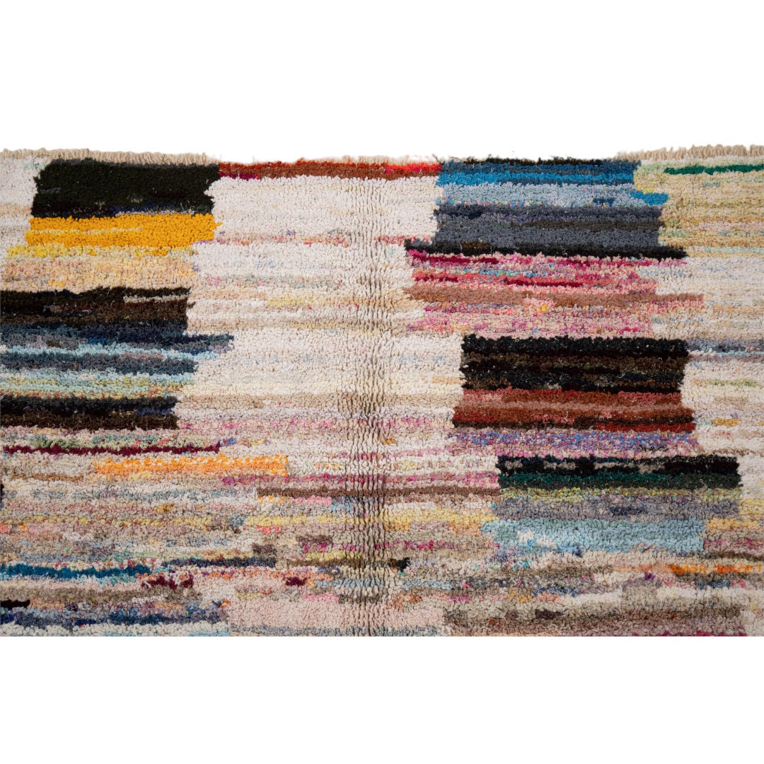 Cotton (Chaput) Handmade Rug