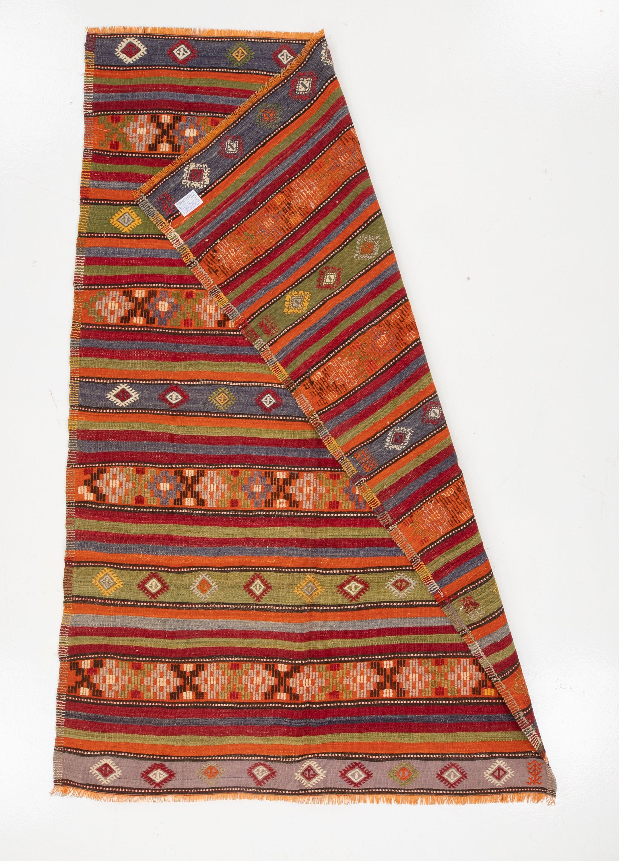 Anatolian Kilims
