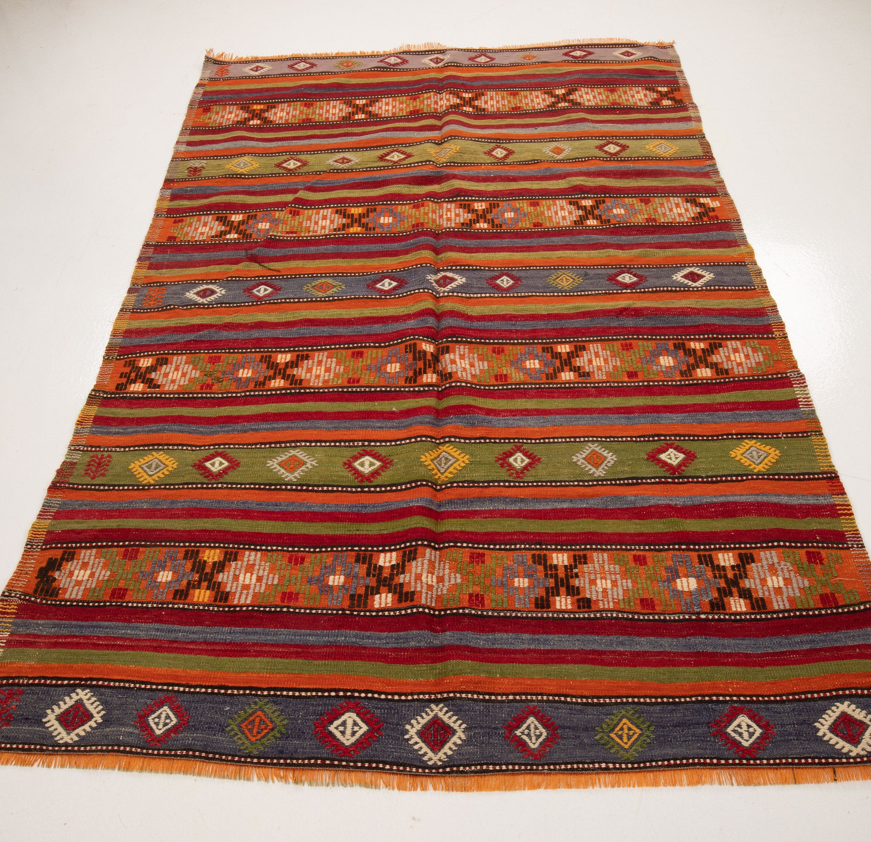 Anatolian Kilims