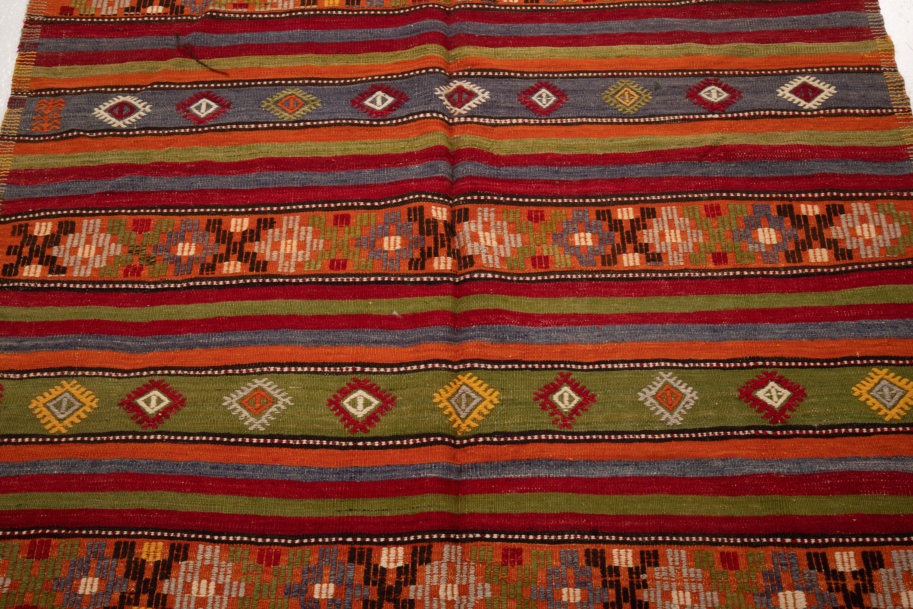 Anatolian Kilims