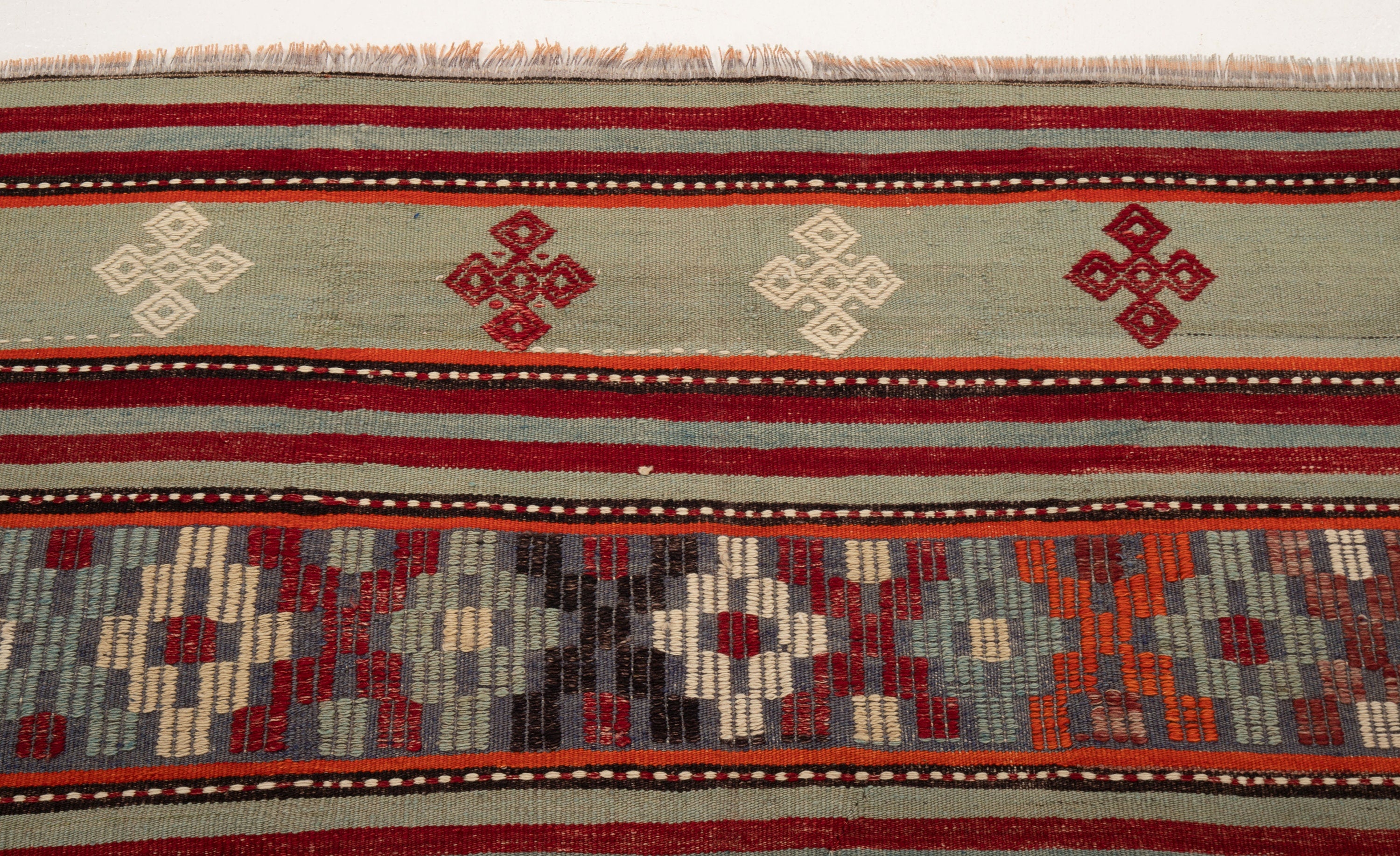 Anatolian Kilims