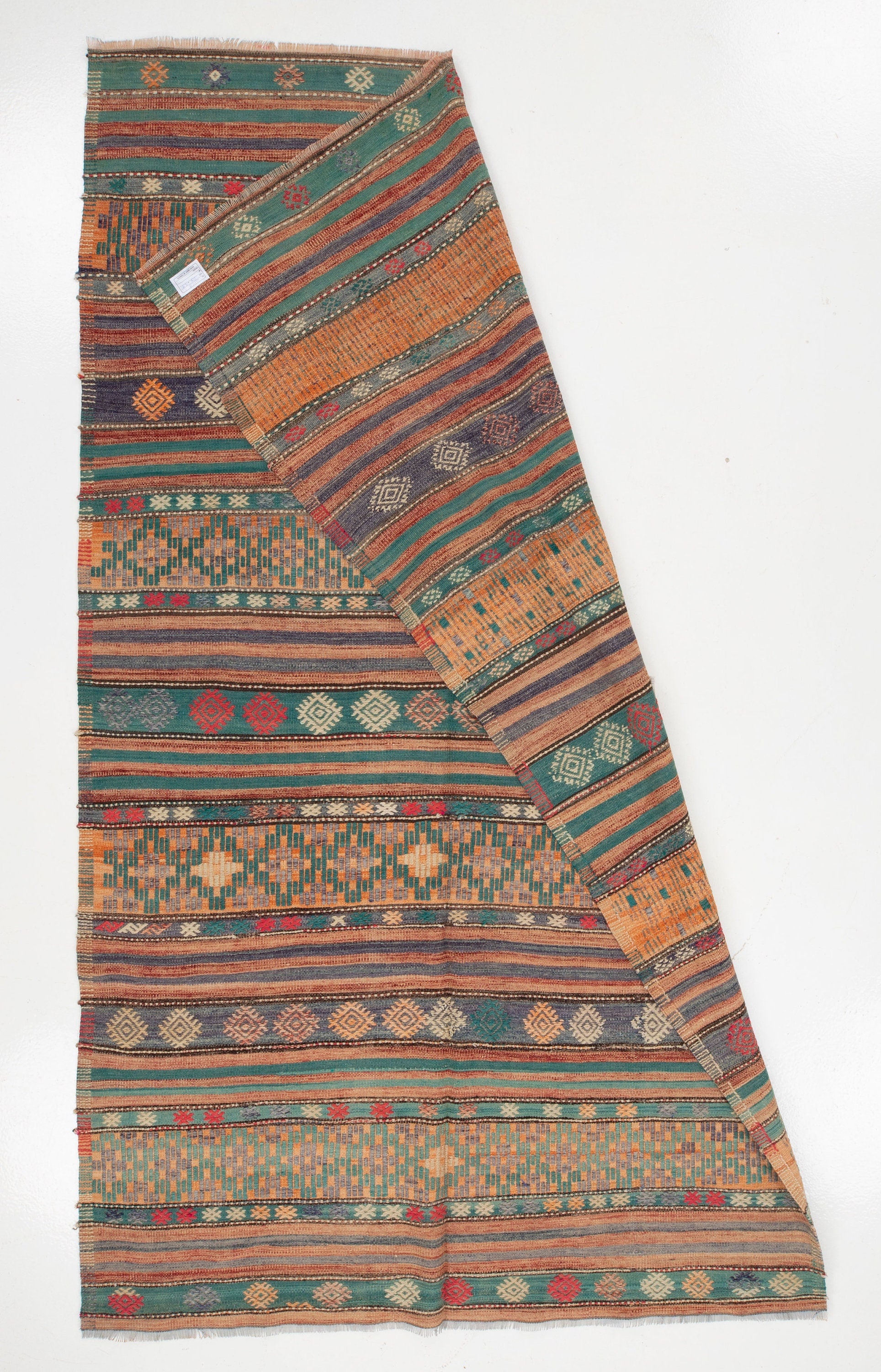 Anatolian Kilims