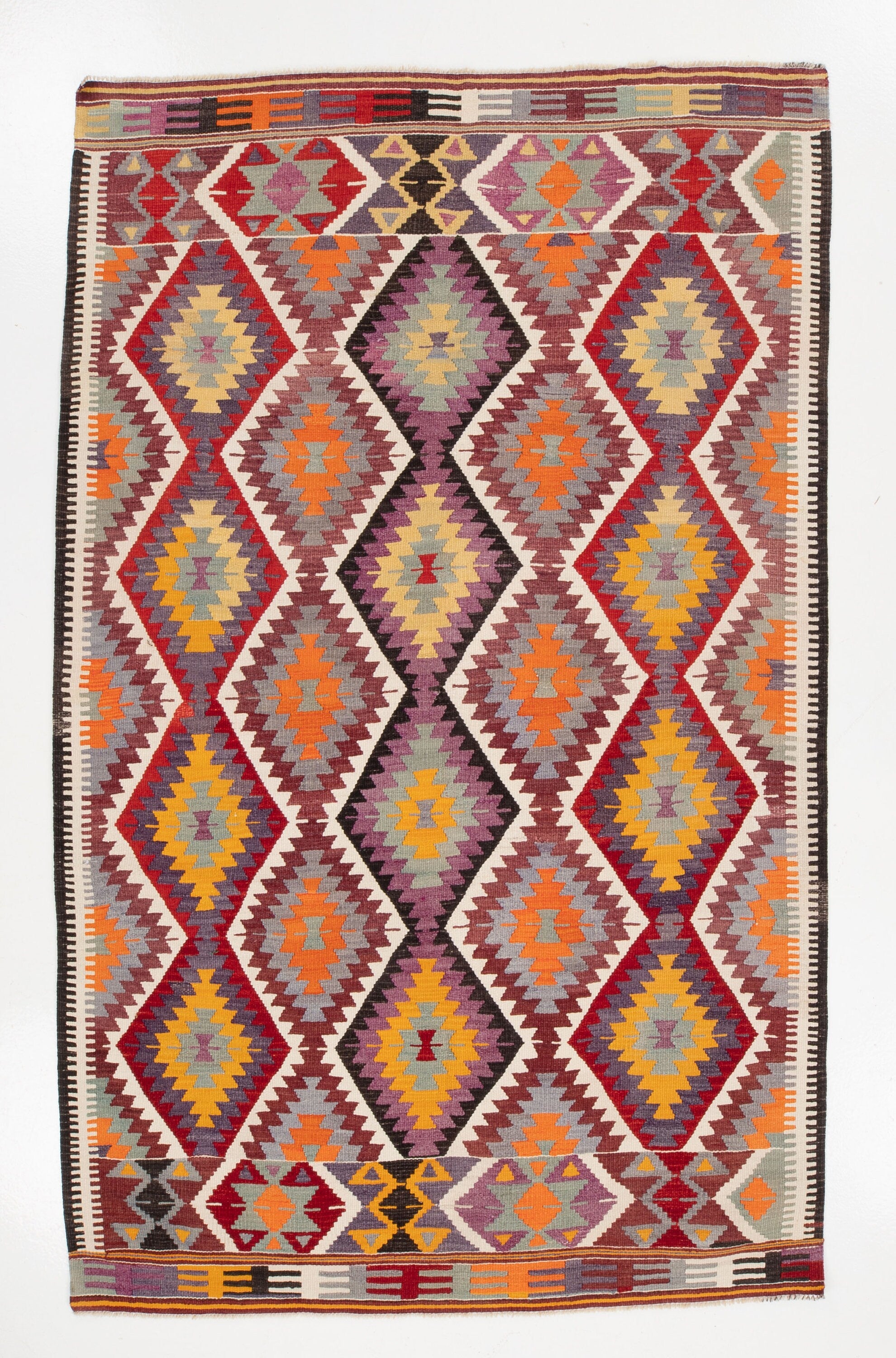 Anatolian Kilims