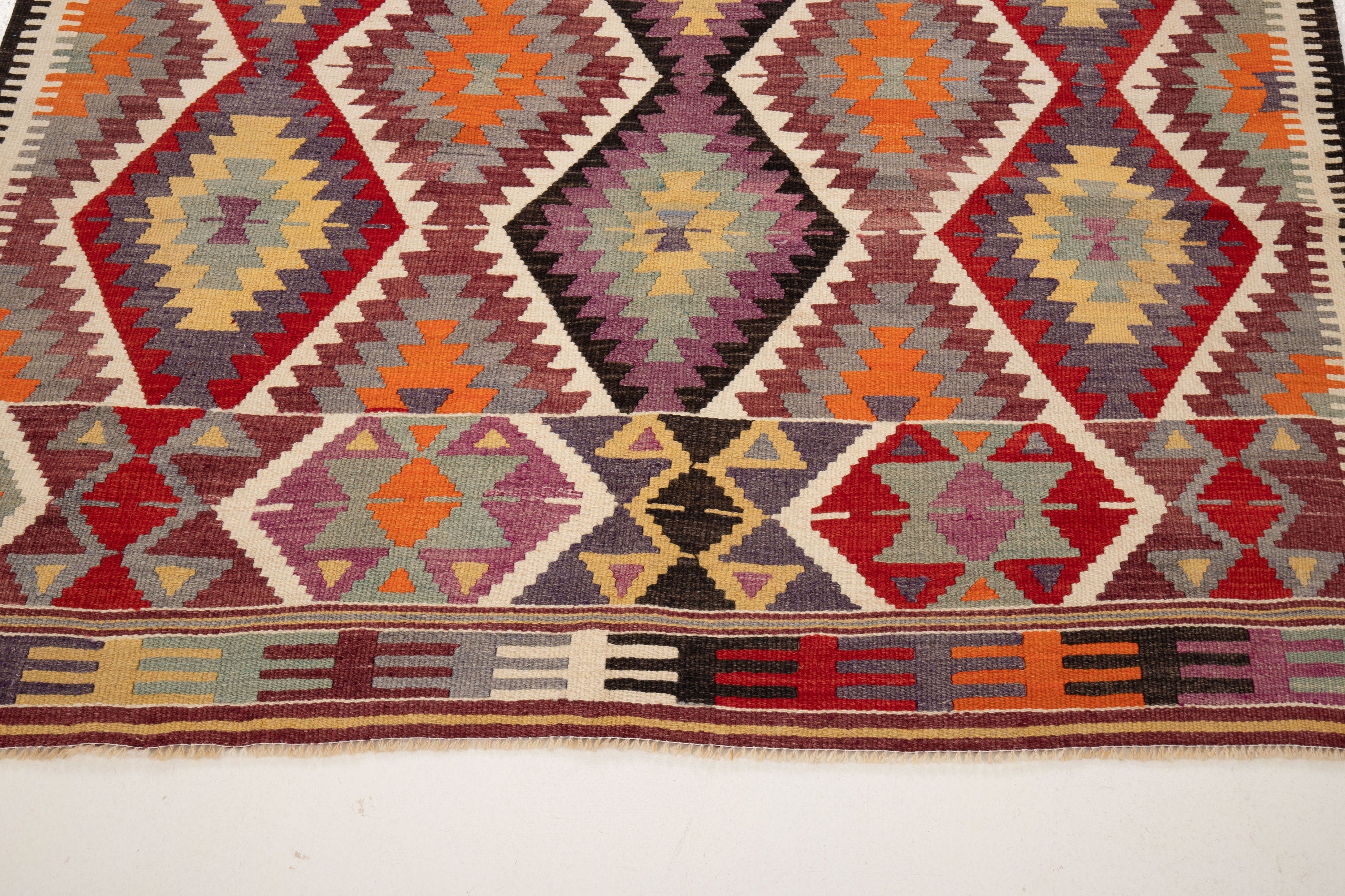Anatolian Kilims