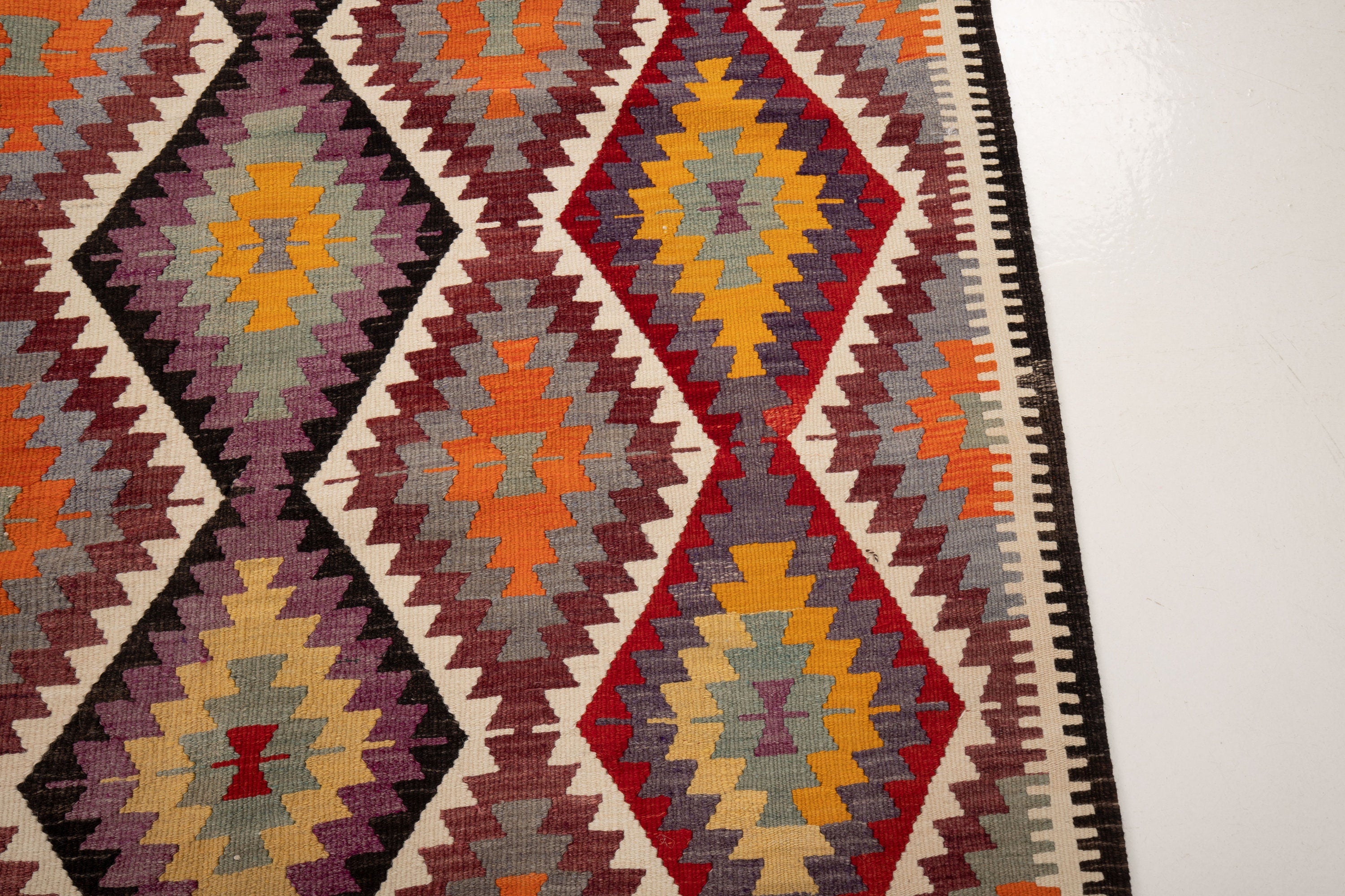 Anatolian Kilims