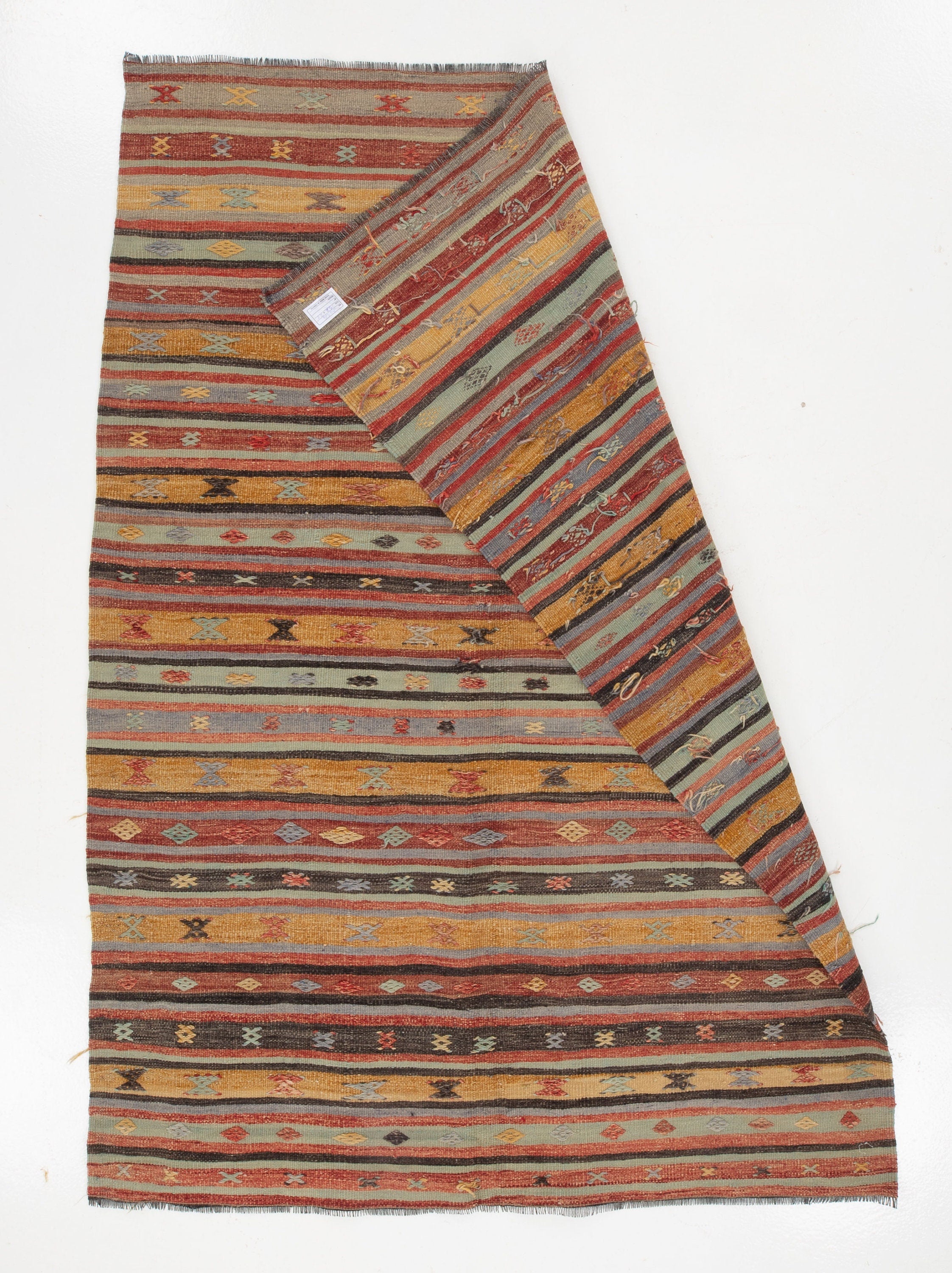 Anatolian Kilims