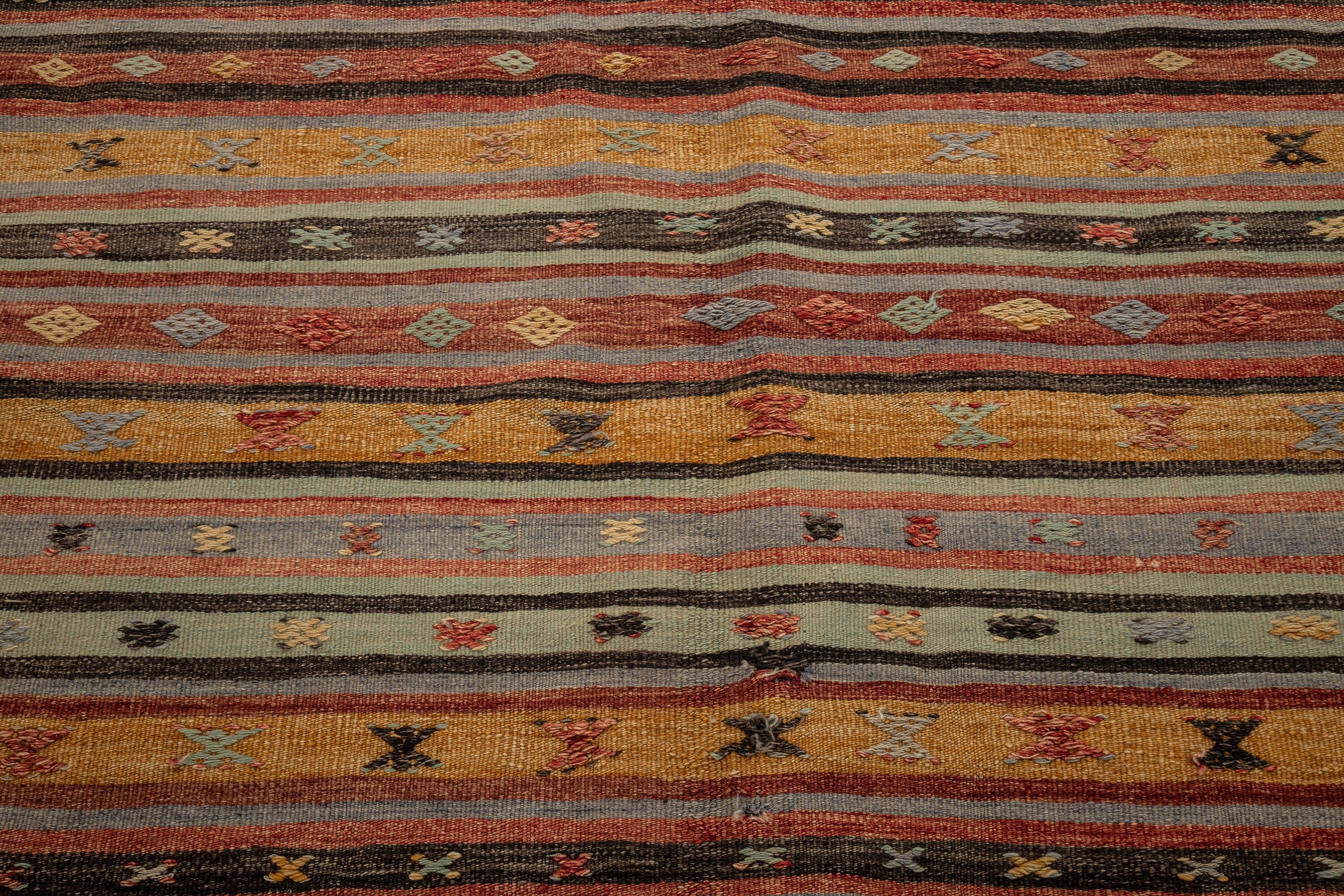 Anatolian Kilims
