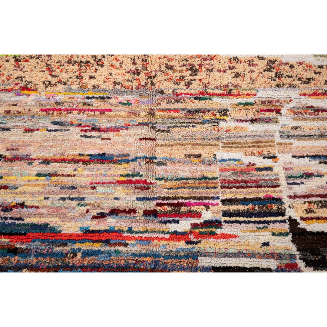 Cotton (Chaput) Handmade Rug