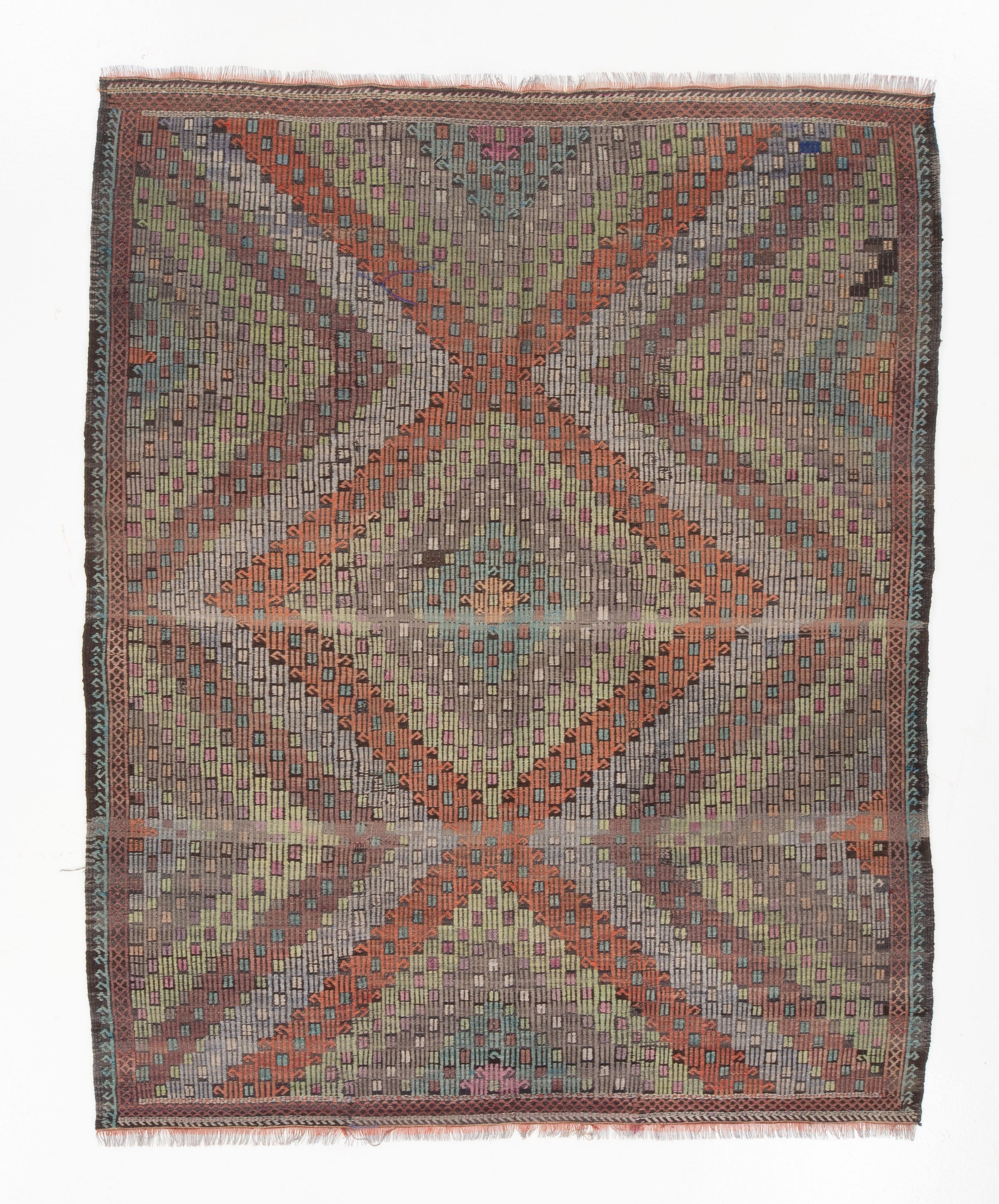 Anatolian Kilims