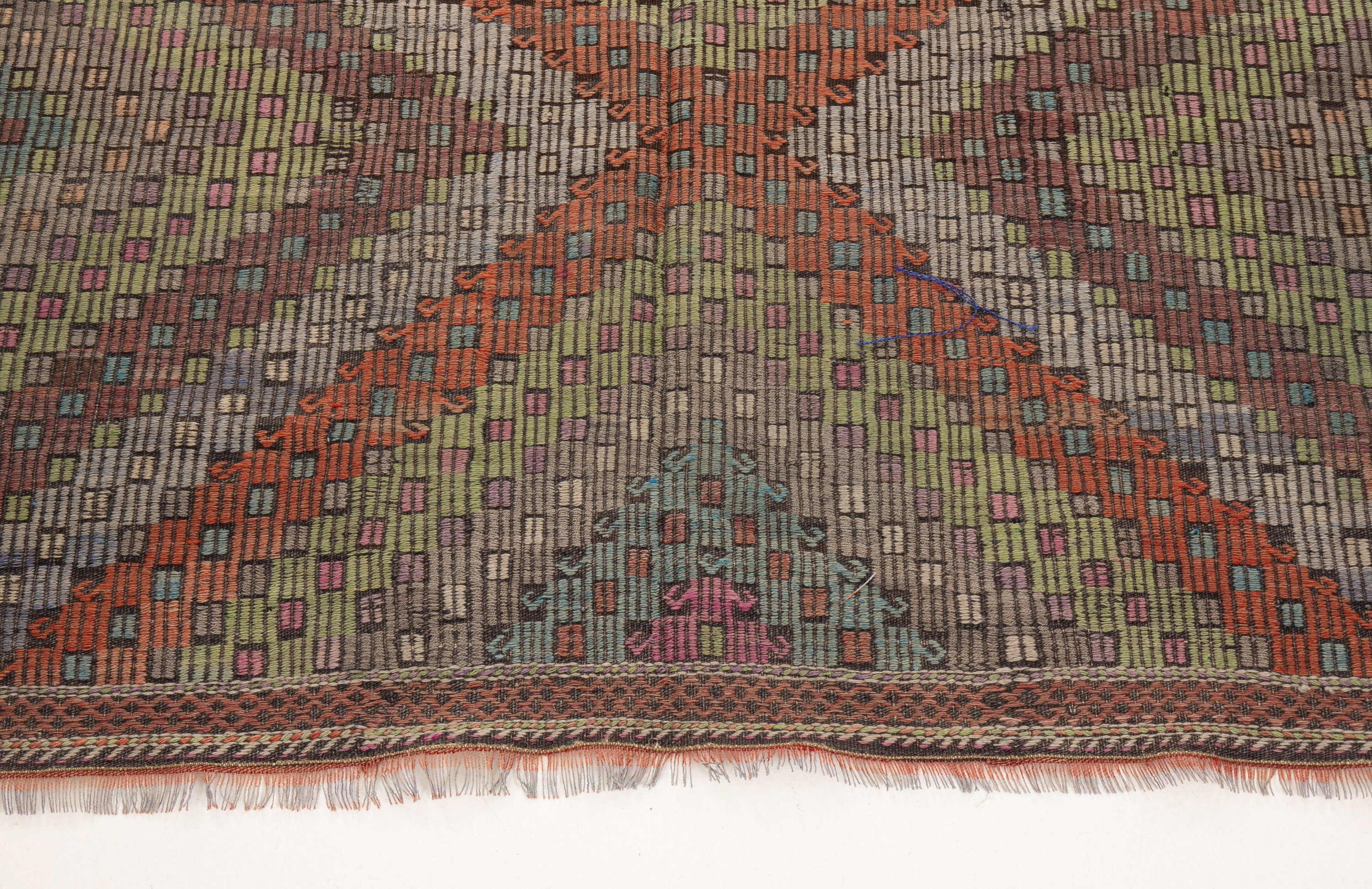 Anatolian Kilims