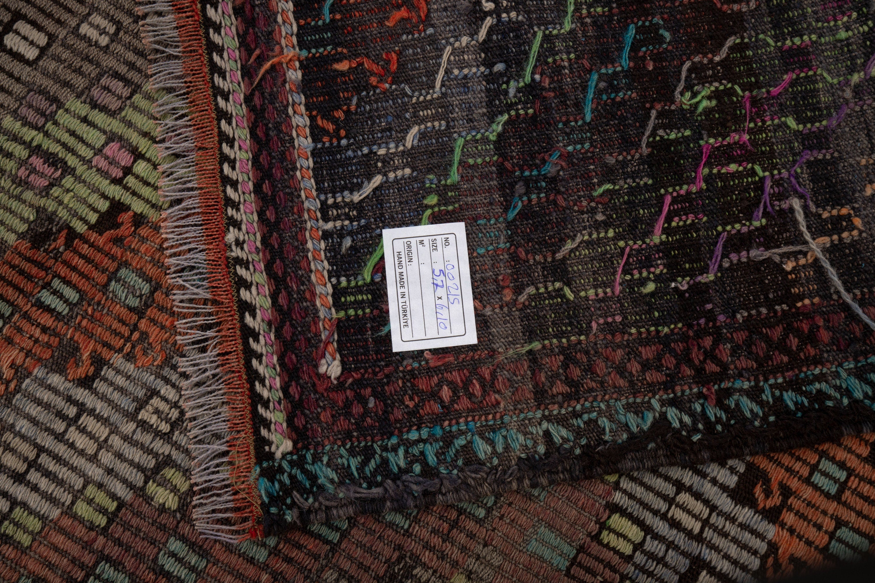Anatolian Kilims