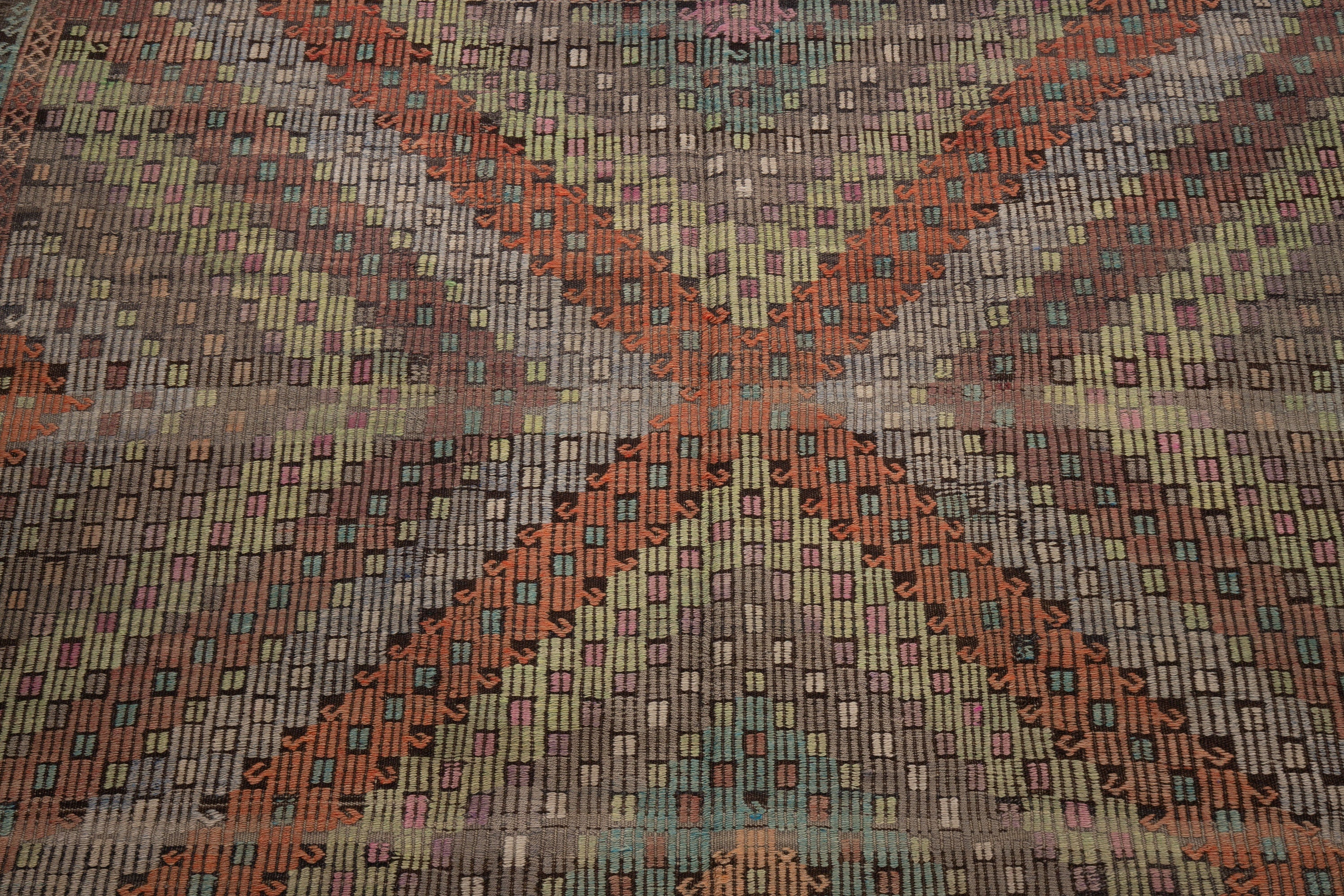 Anatolian Kilims