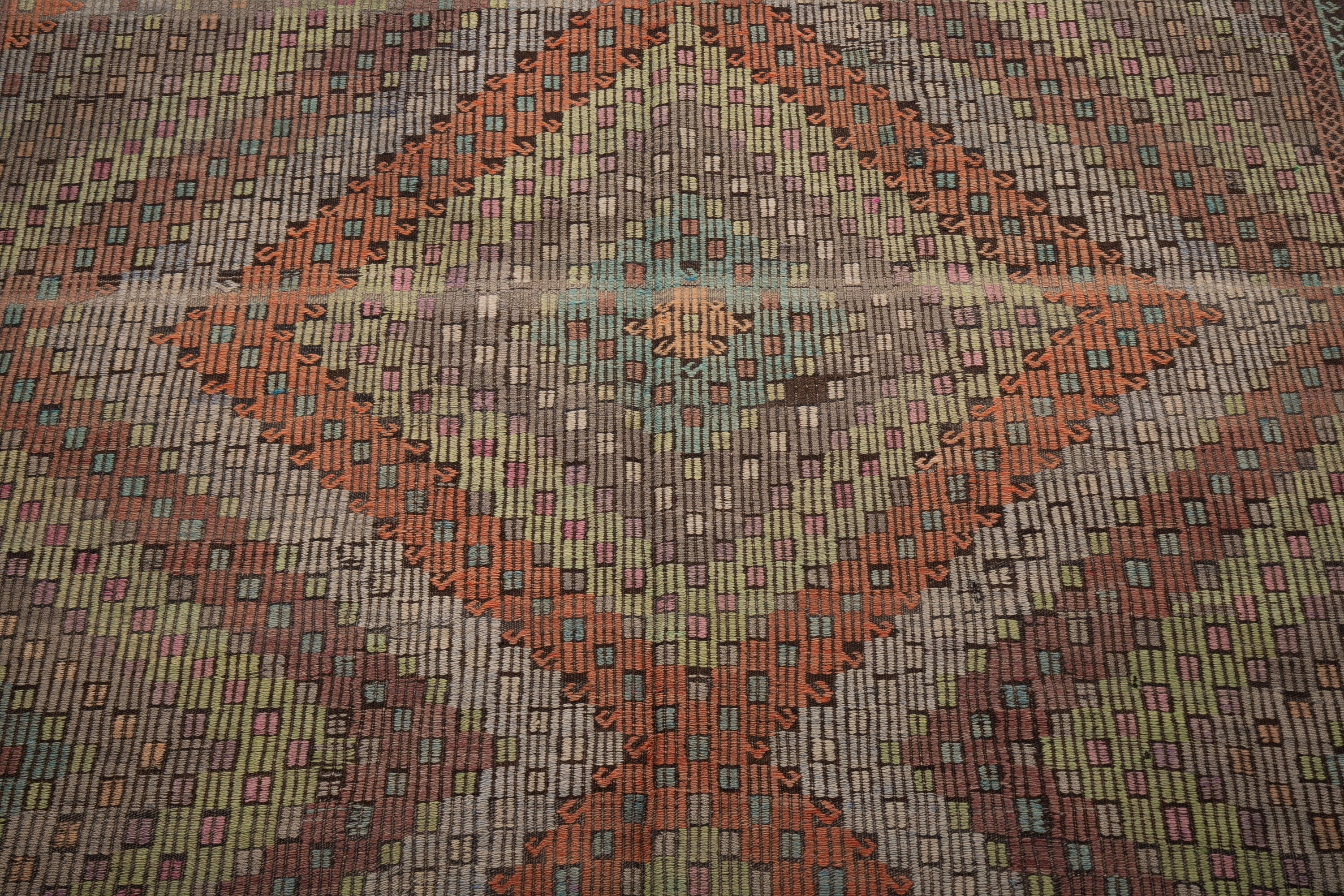 Anatolian Kilims